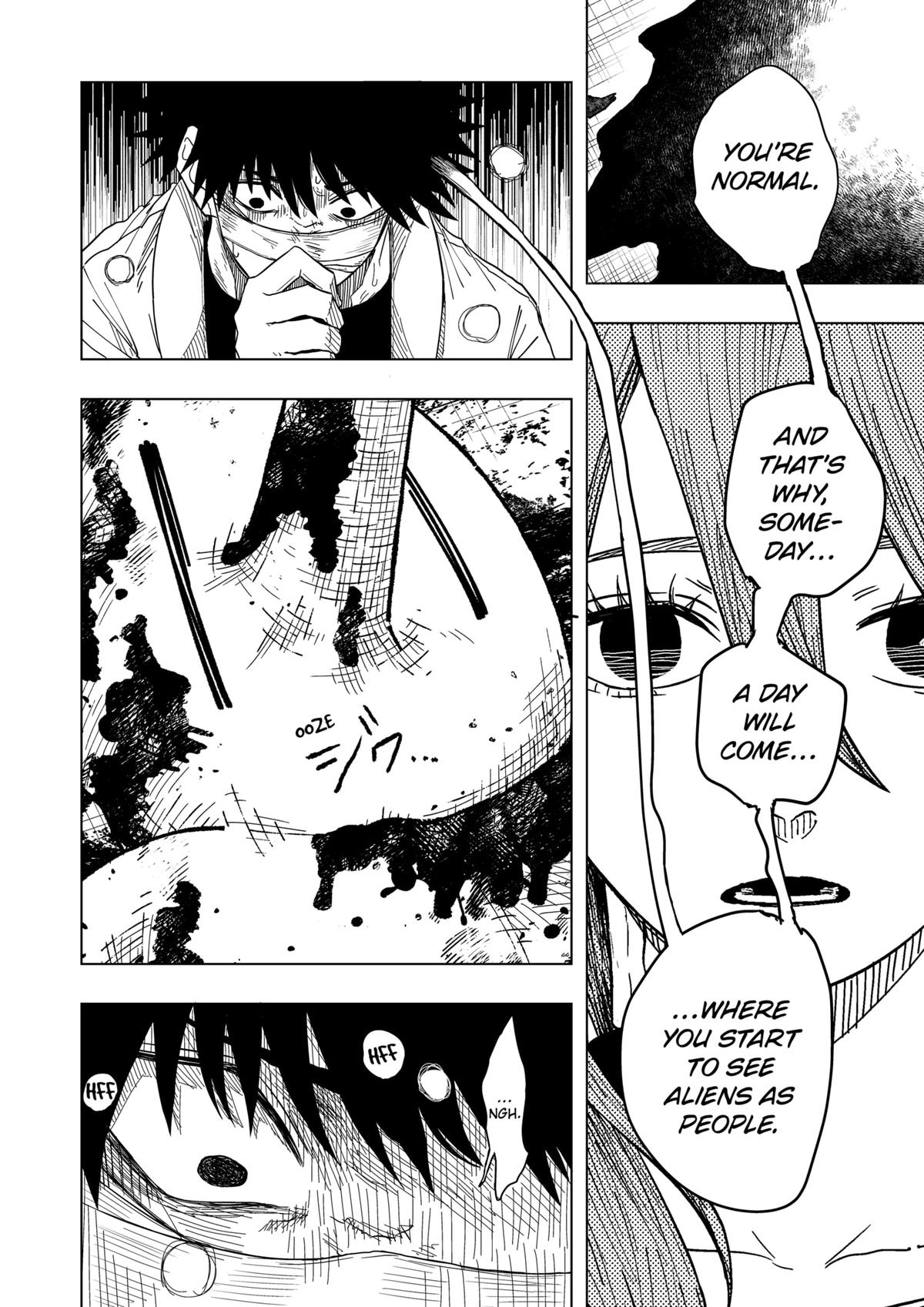 Drama Queen Chap 49 - Next Chap 50