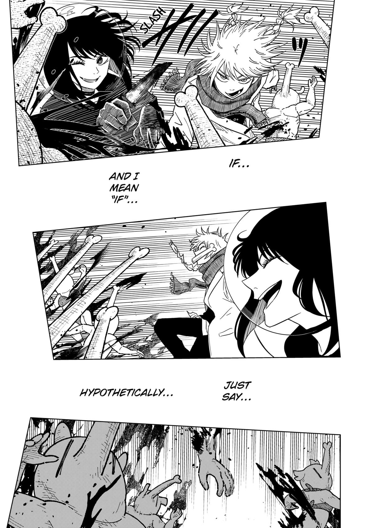 Drama Queen Chap 49 - Next Chap 50