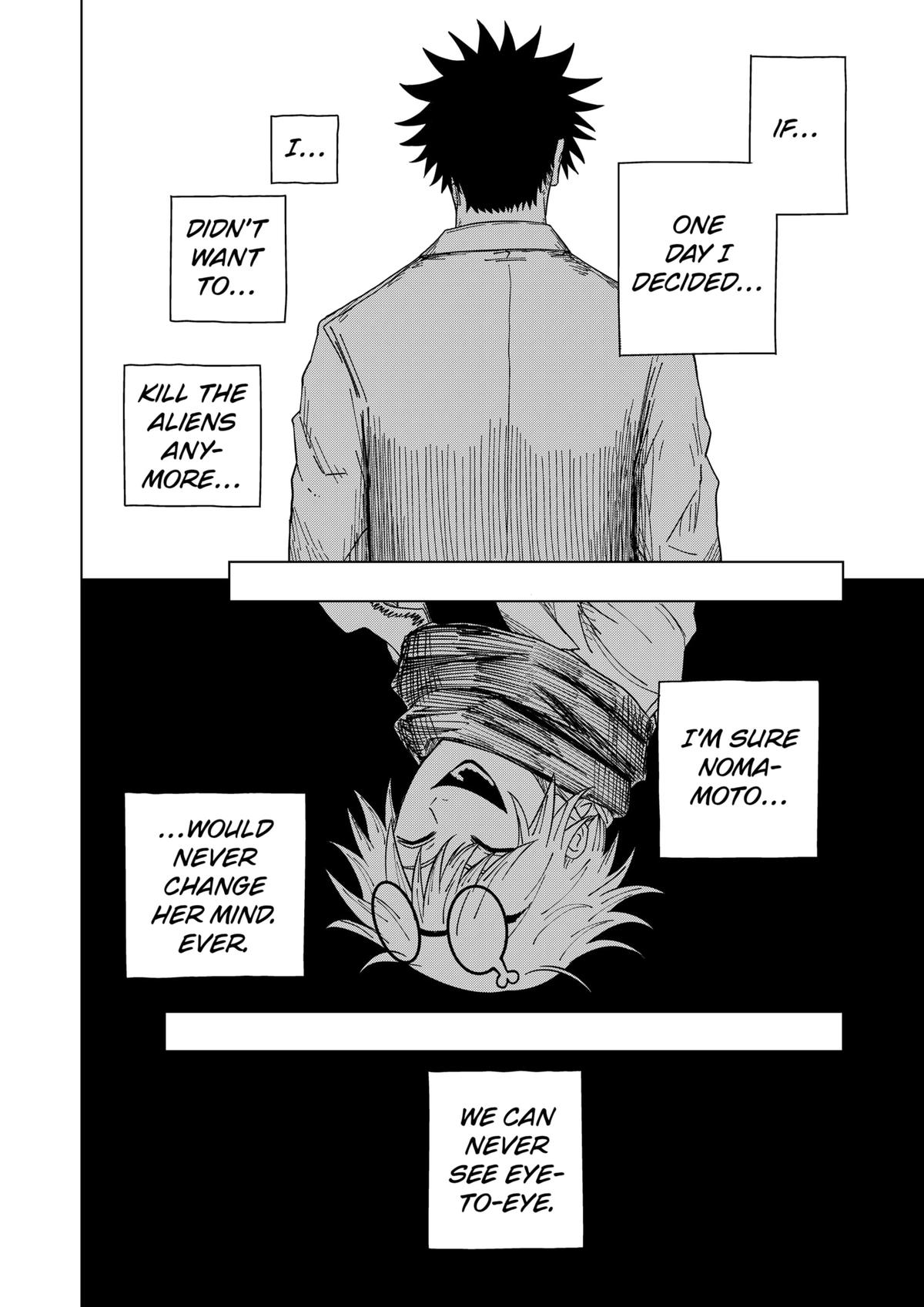 Drama Queen Chap 49 - Next Chap 50