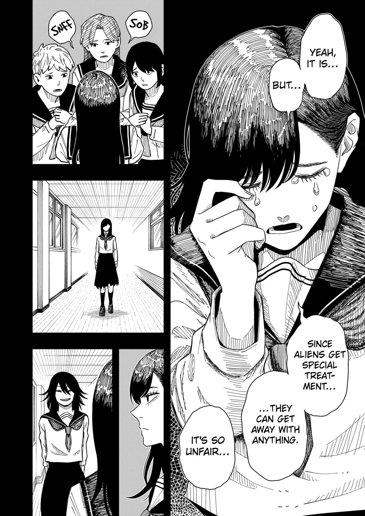 Drama Queen Chap 40 - Next Chap 41