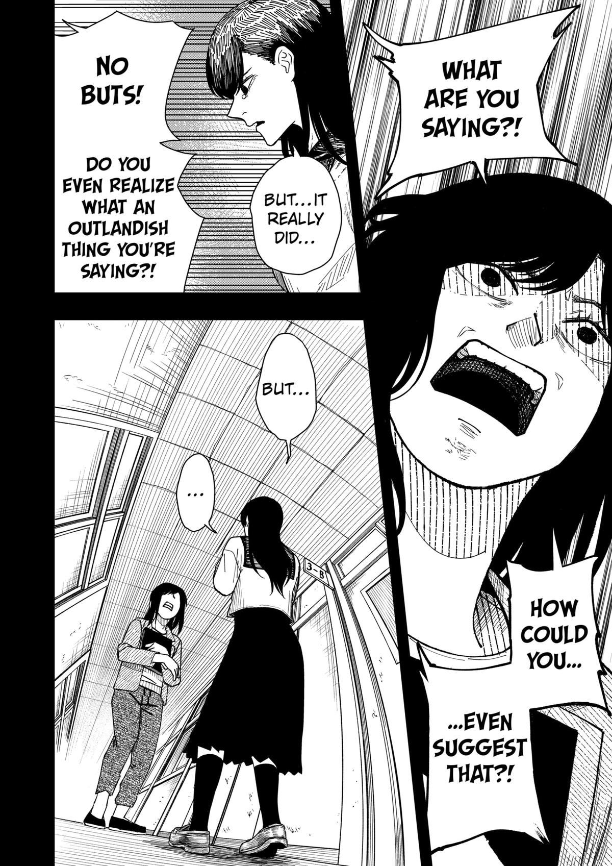 Drama Queen Chap 40 - Next Chap 41