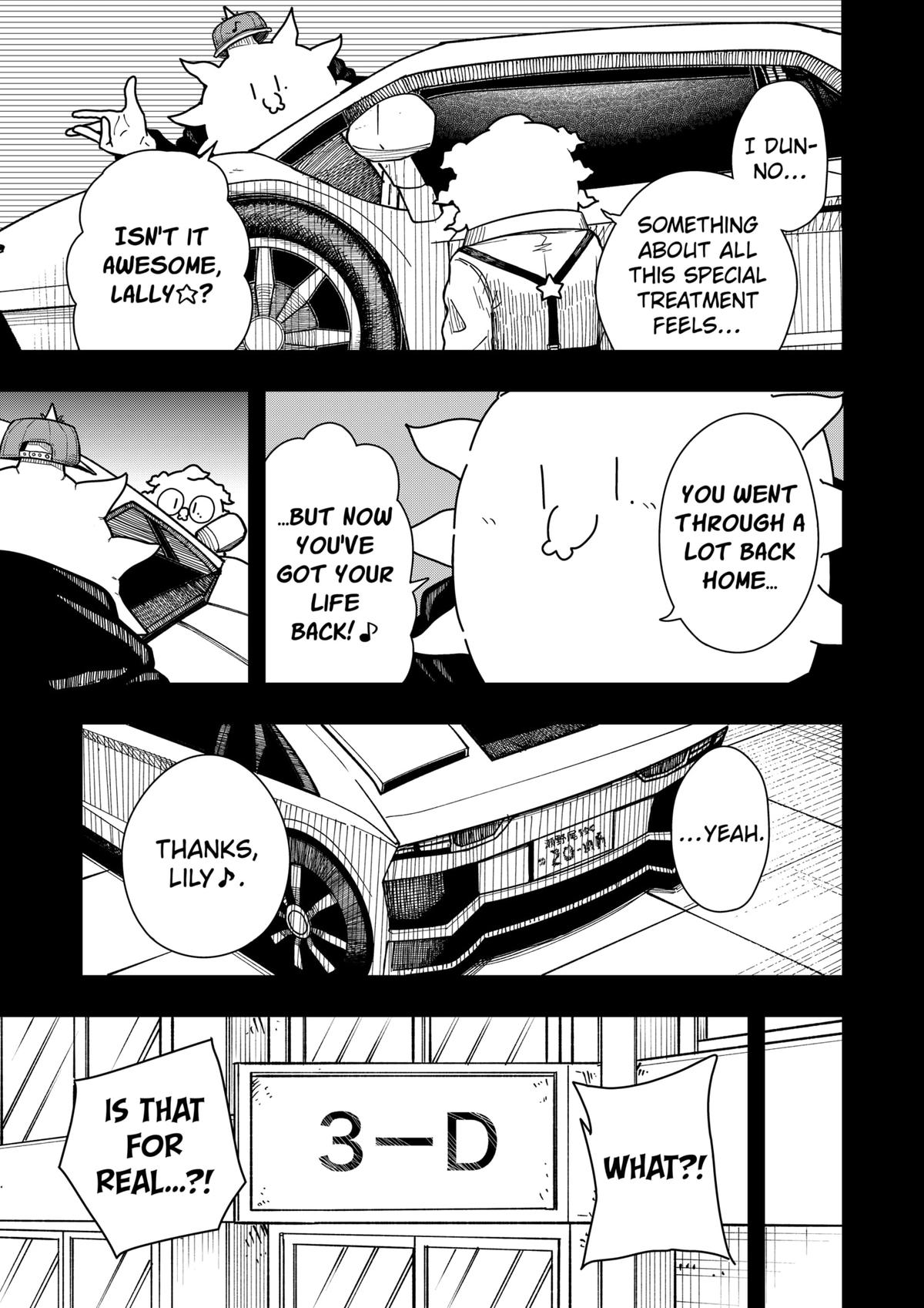 Drama Queen Chap 40 - Next Chap 41