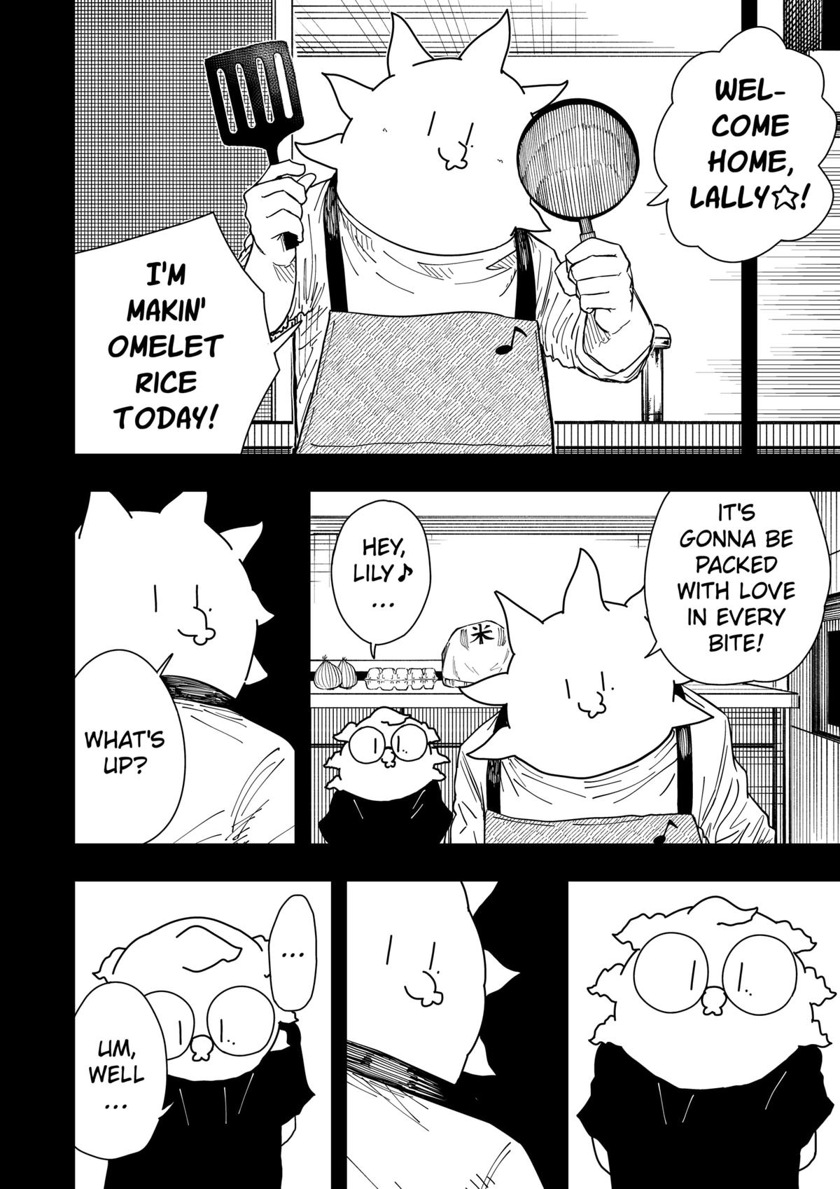 Drama Queen Chap 40 - Next Chap 41