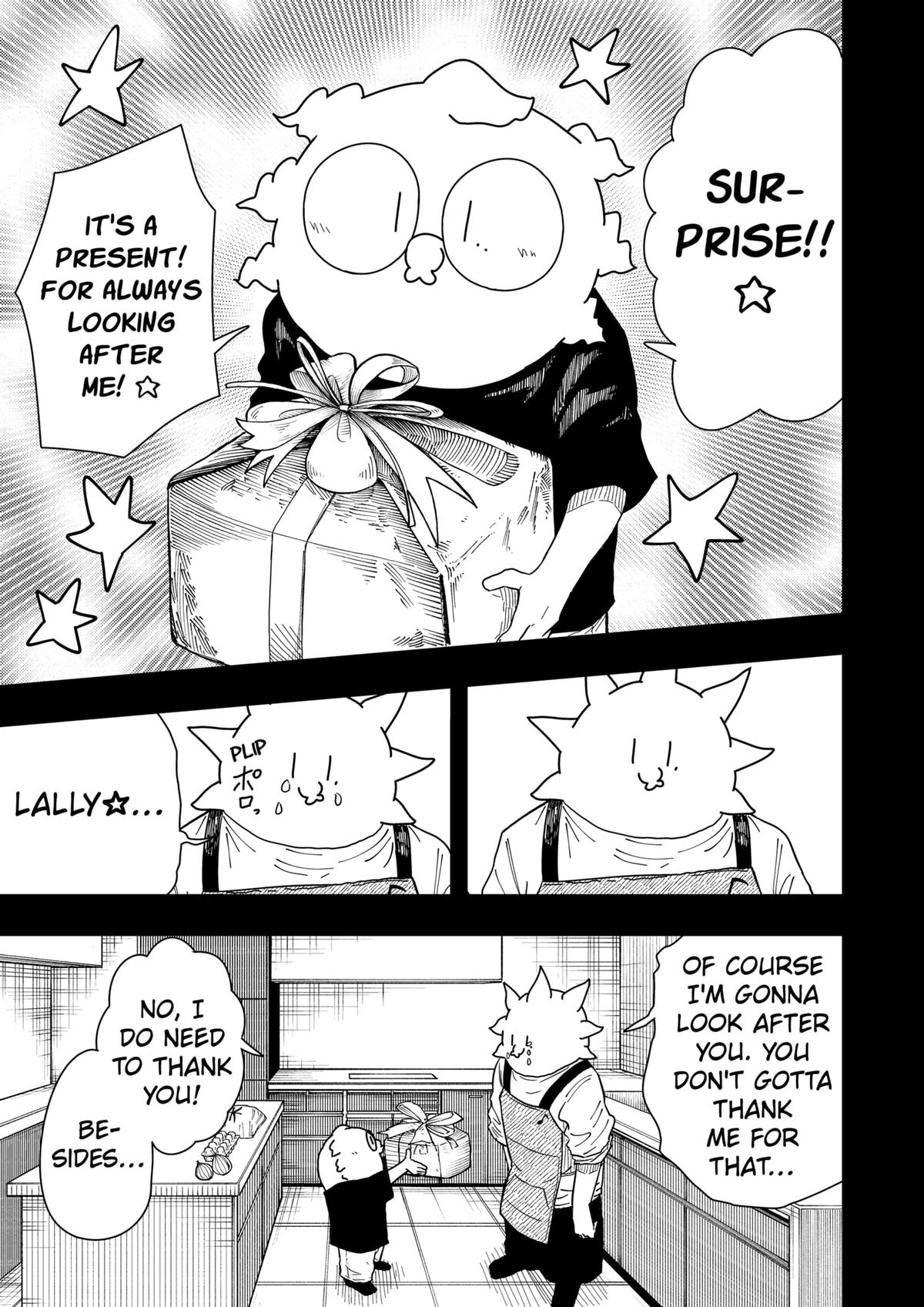 Drama Queen Chap 40 - Next Chap 41