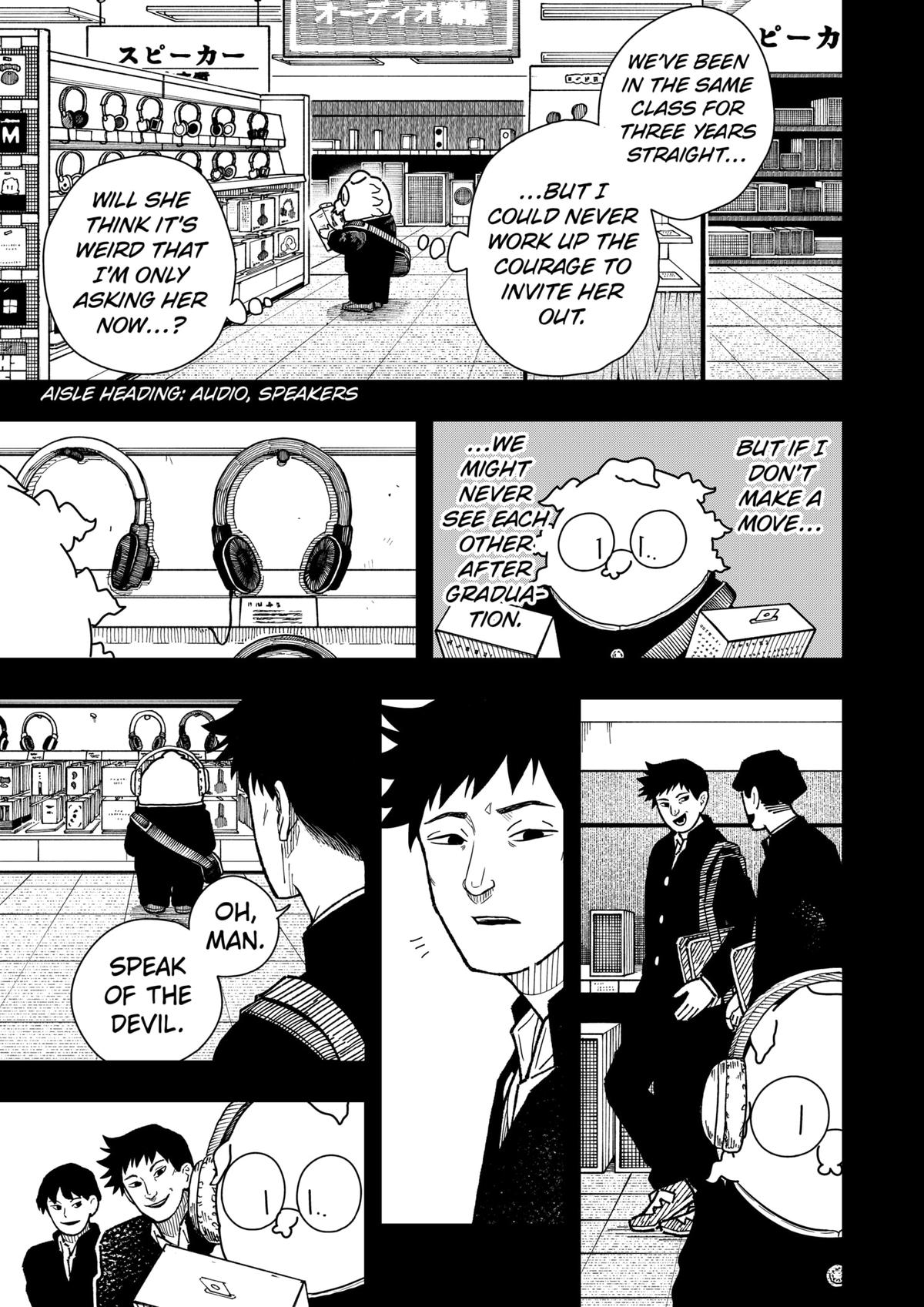 Drama Queen Chap 40 - Next Chap 41