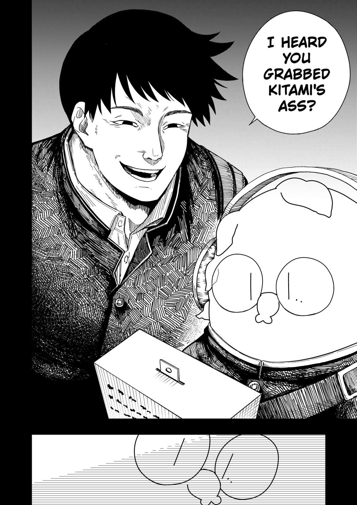 Drama Queen Chap 40 - Next Chap 41