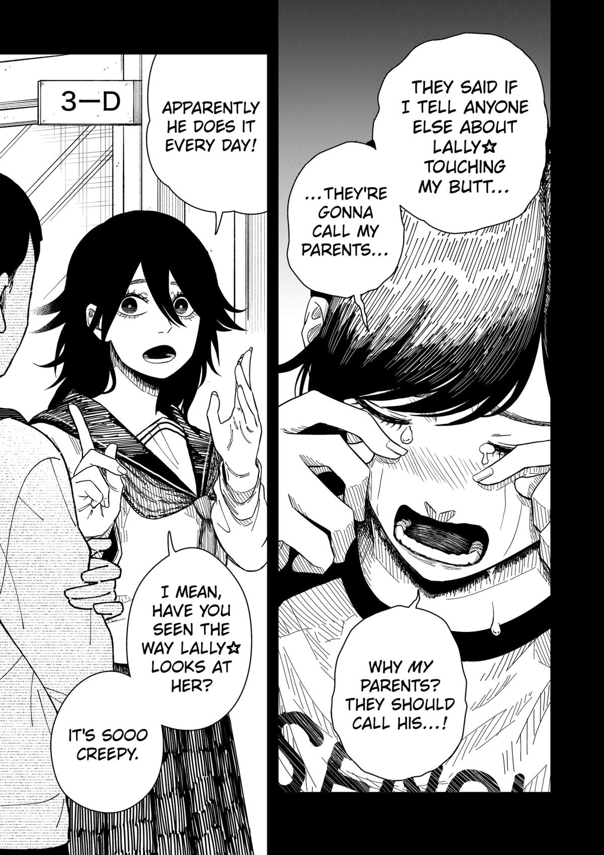 Drama Queen Chap 40 - Next Chap 41