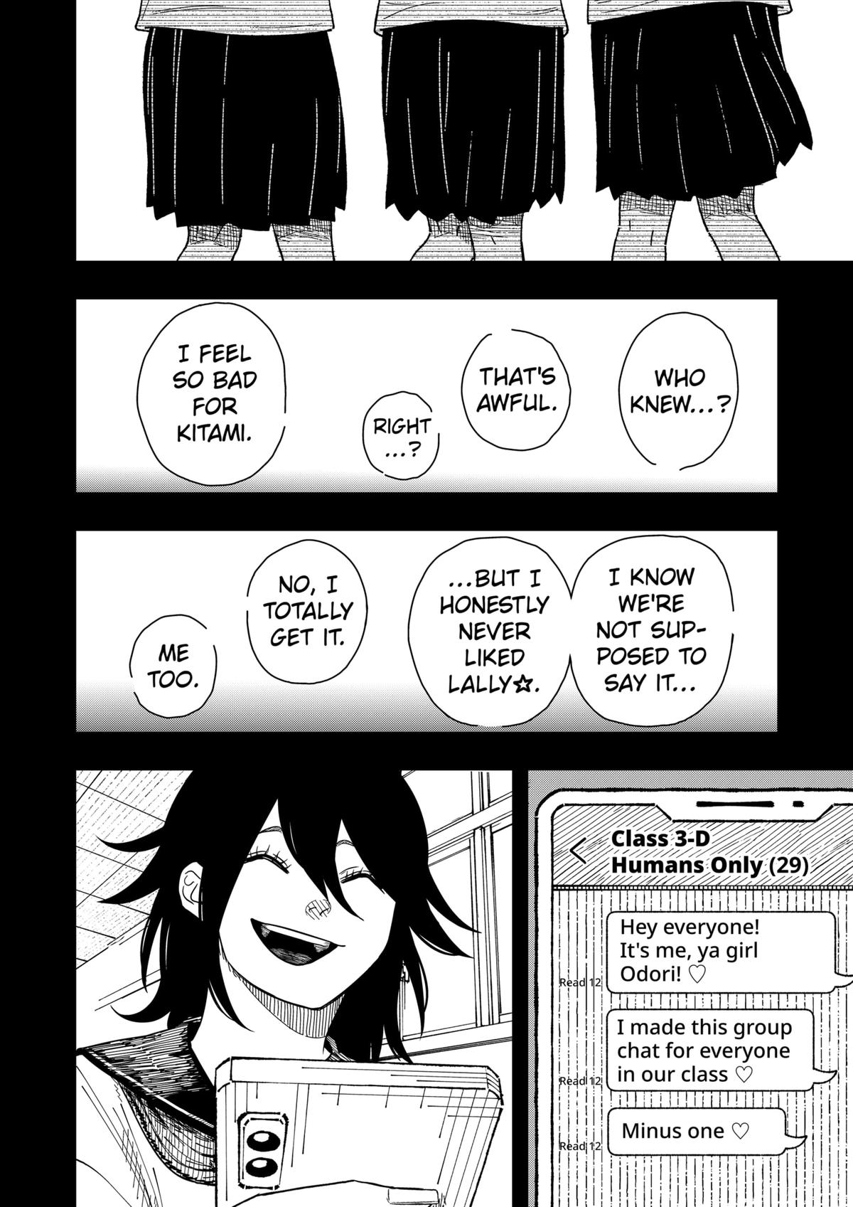 Drama Queen Chap 40 - Next Chap 41