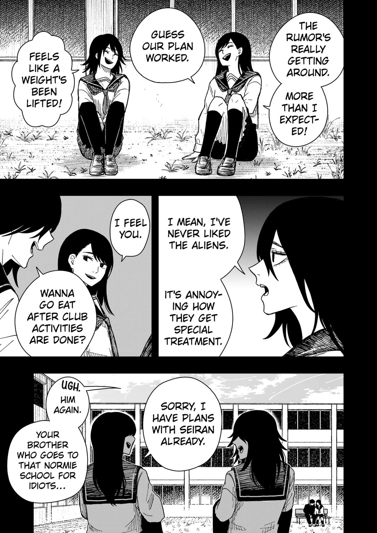 Drama Queen Chap 40 - Next Chap 41
