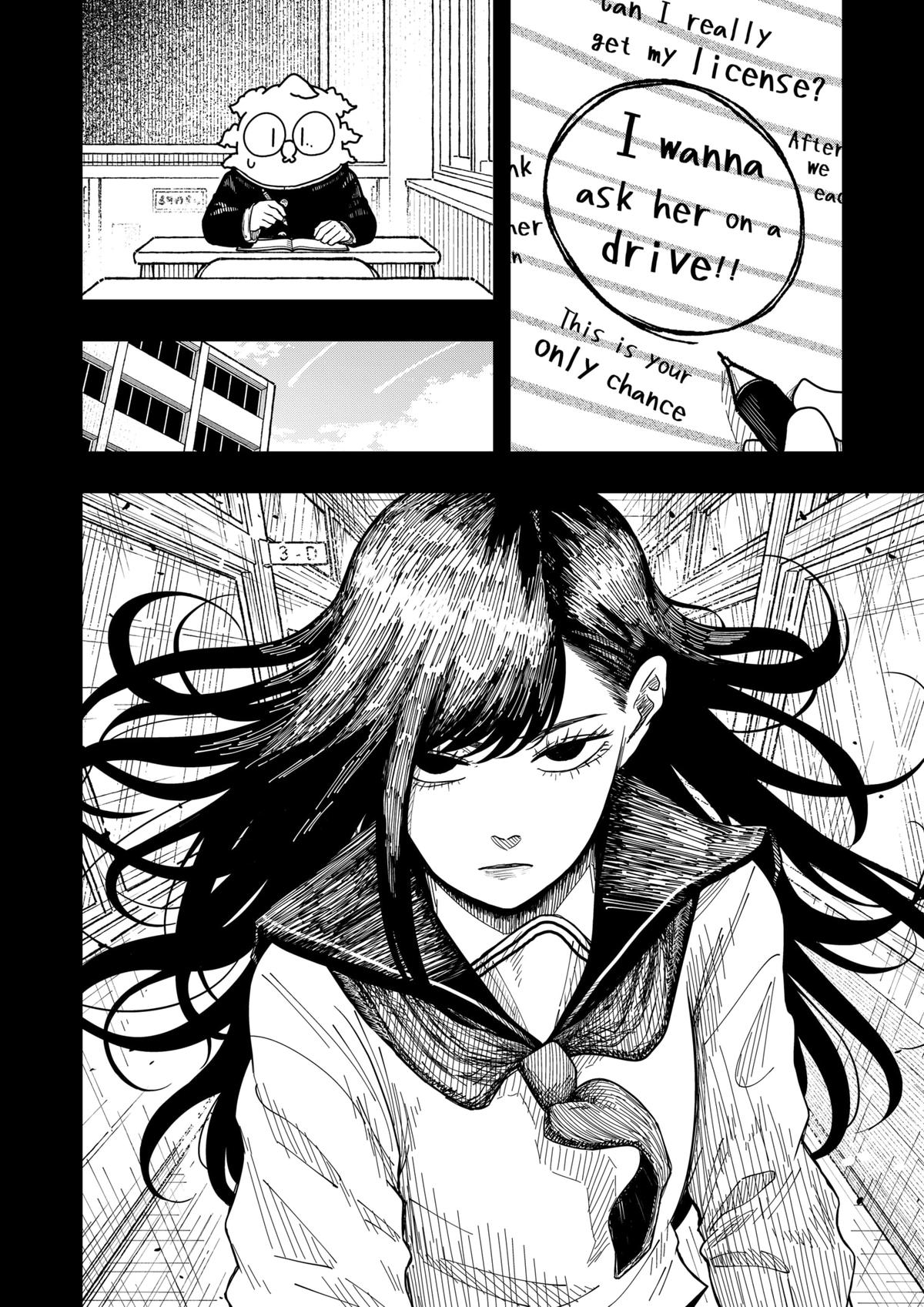 Drama Queen Chap 40 - Next Chap 41
