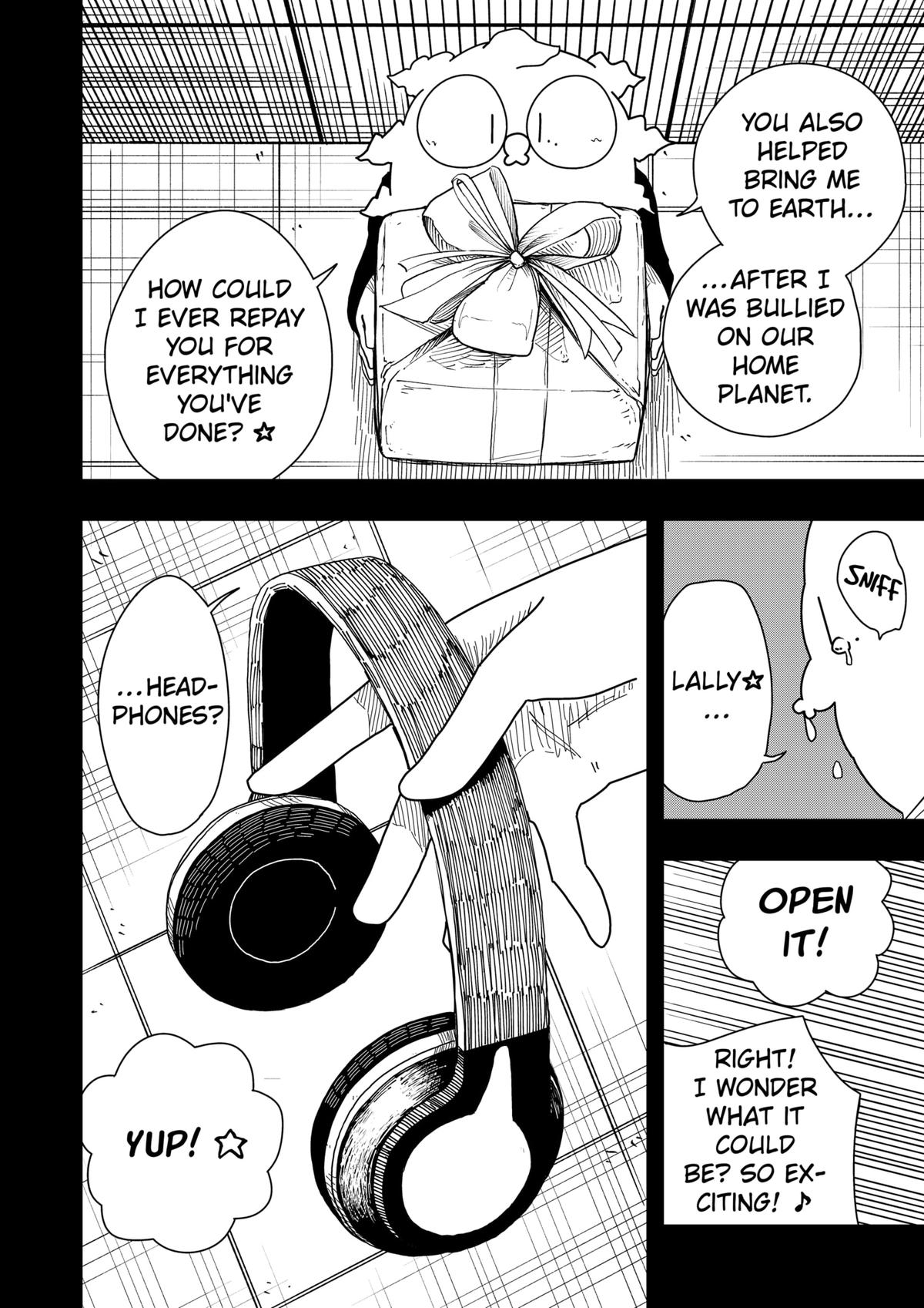Drama Queen Chap 40 - Next Chap 41