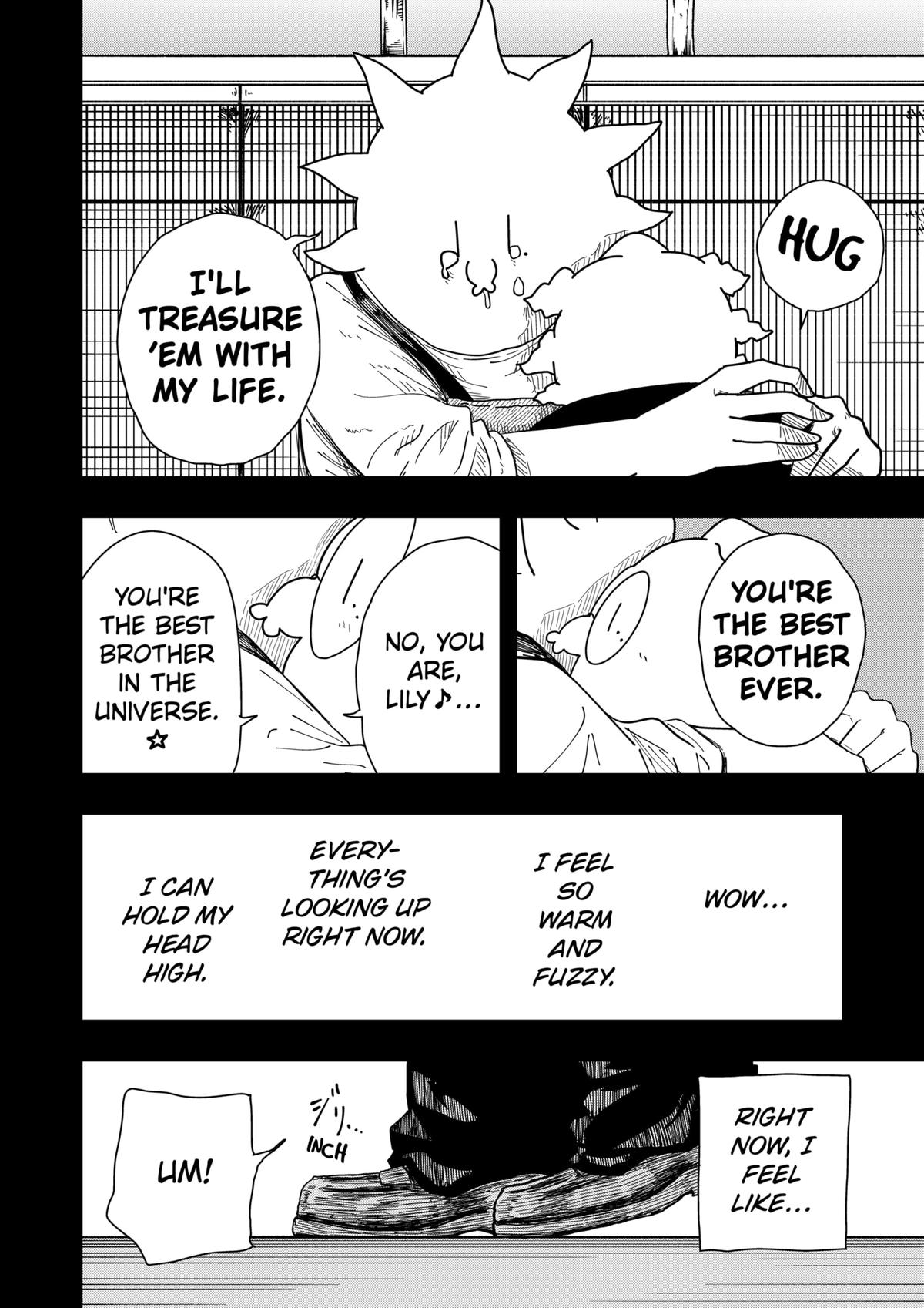 Drama Queen Chap 40 - Next Chap 41