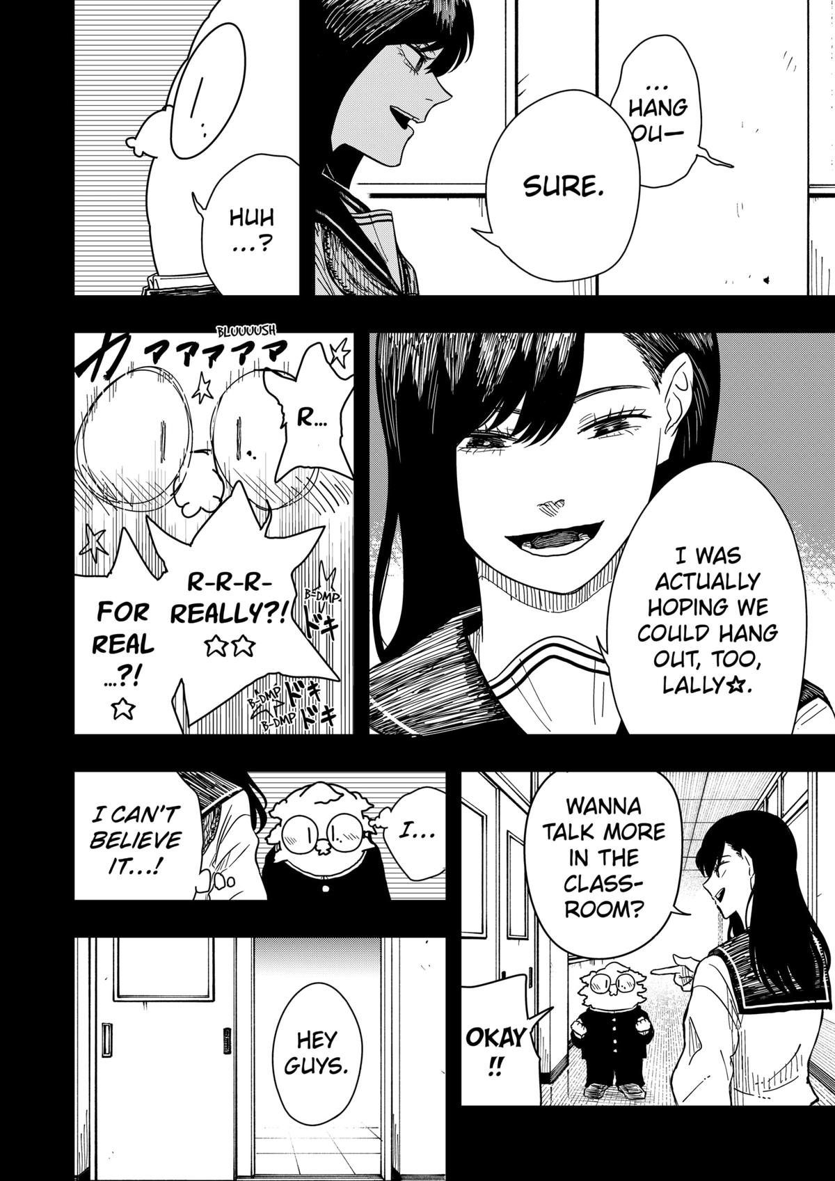 Drama Queen Chap 40 - Next Chap 41