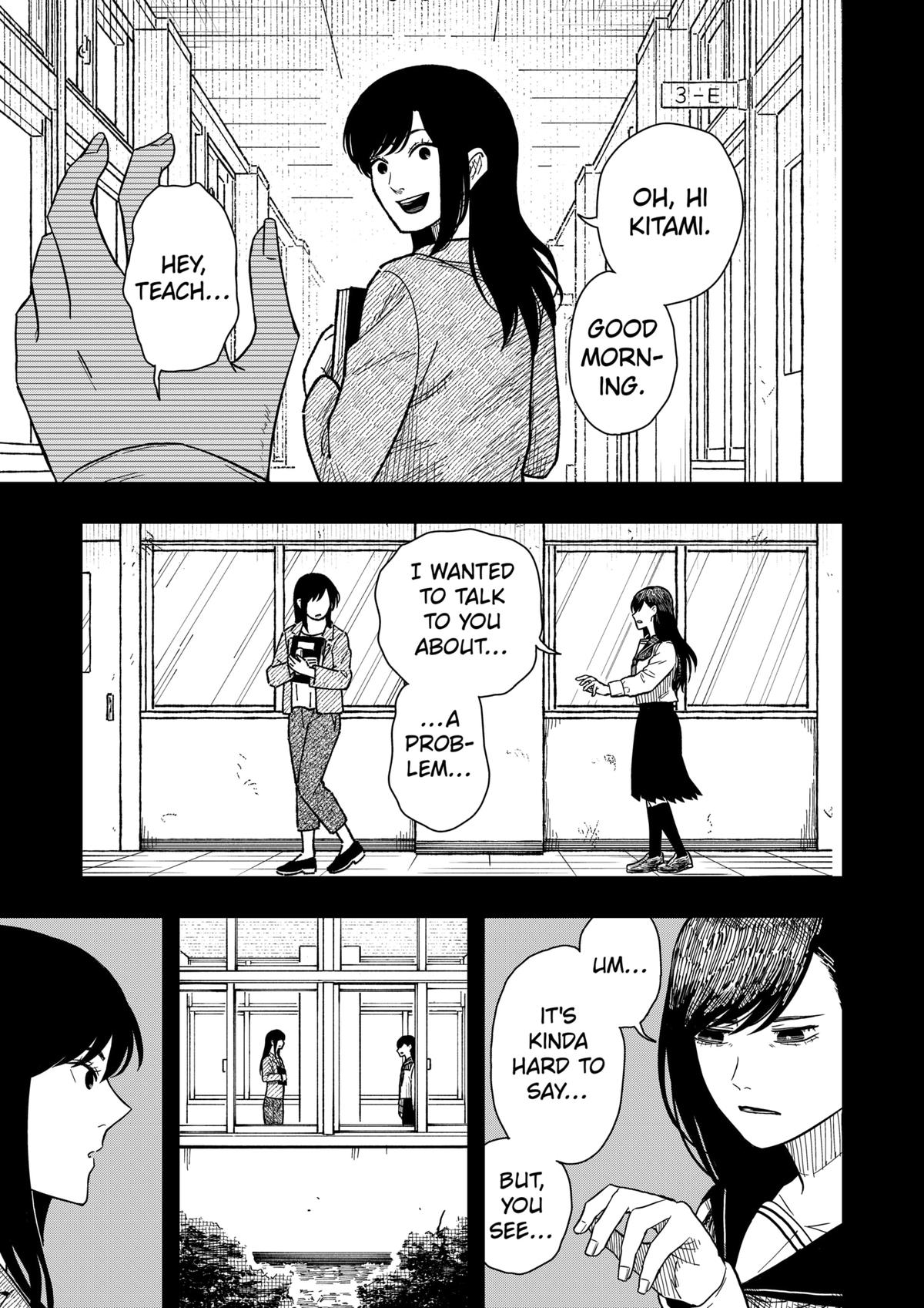 Drama Queen Chap 40 - Next Chap 41