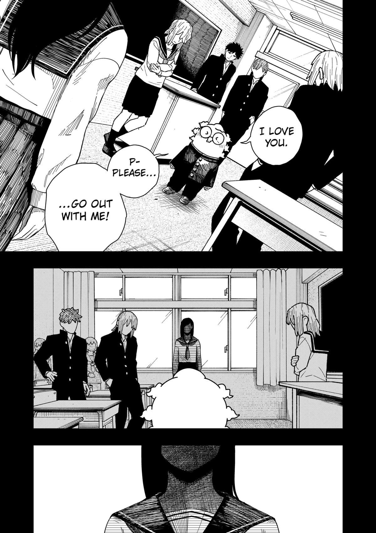 Drama Queen Chap 41 - Next Chap 42