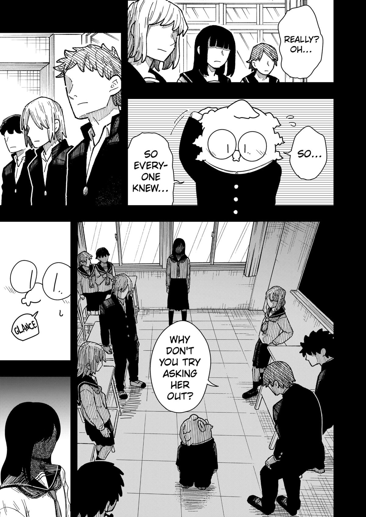 Drama Queen Chap 41 - Next Chap 42