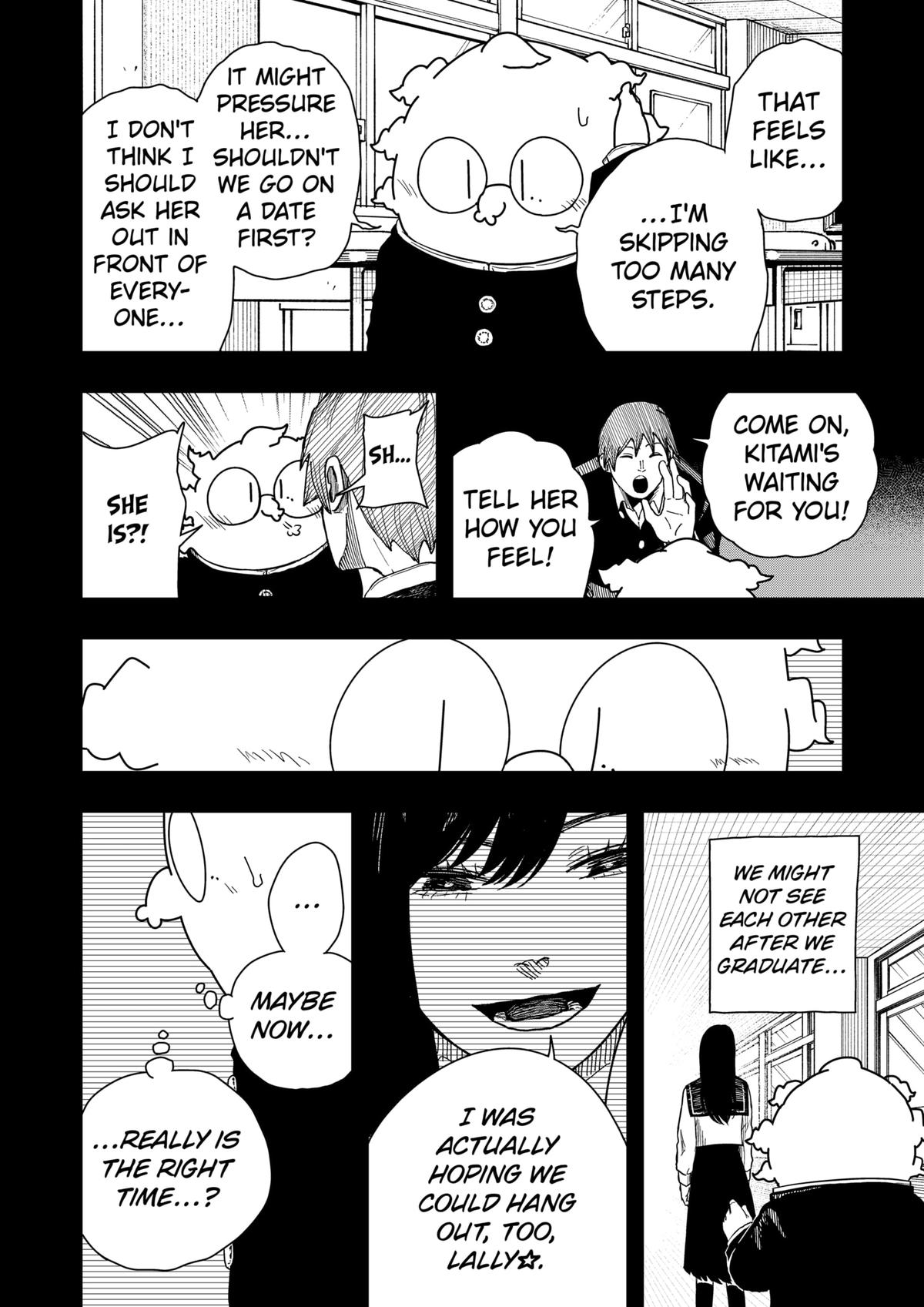 Drama Queen Chap 41 - Next Chap 42