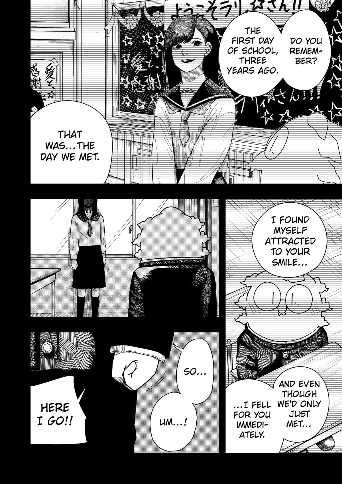 Drama Queen Chap 41 - Next Chap 42