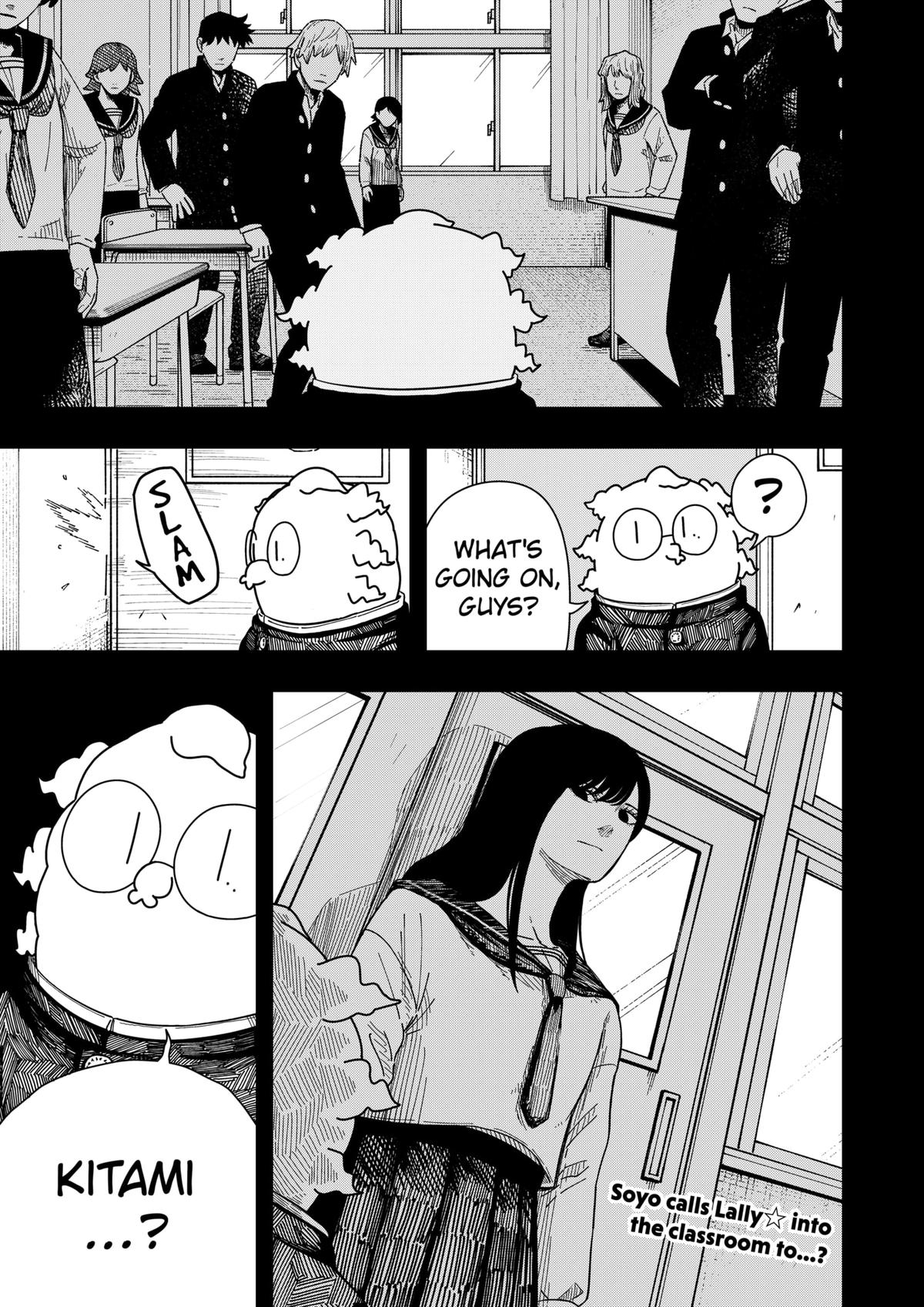 Drama Queen Chap 41 - Next Chap 42