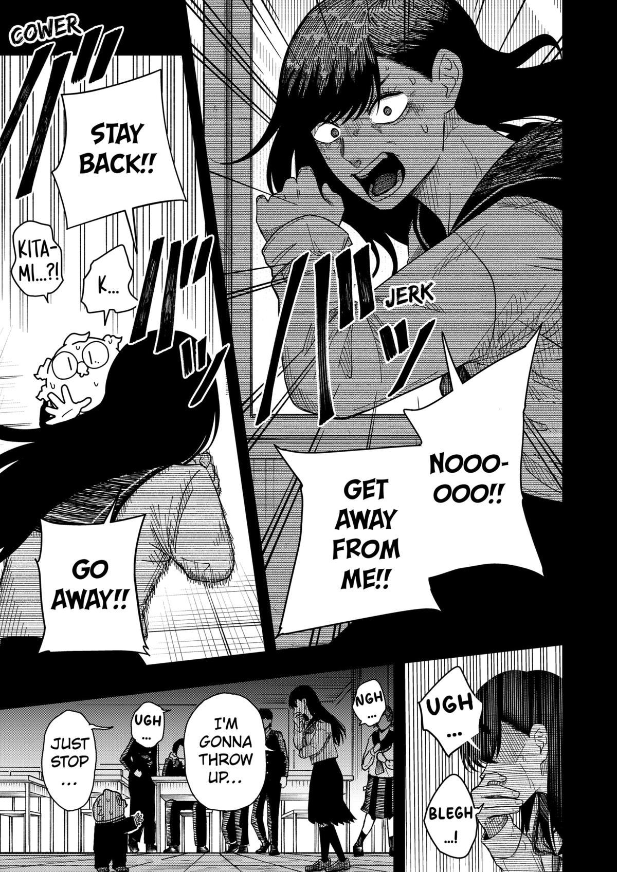 Drama Queen Chap 41 - Next Chap 42