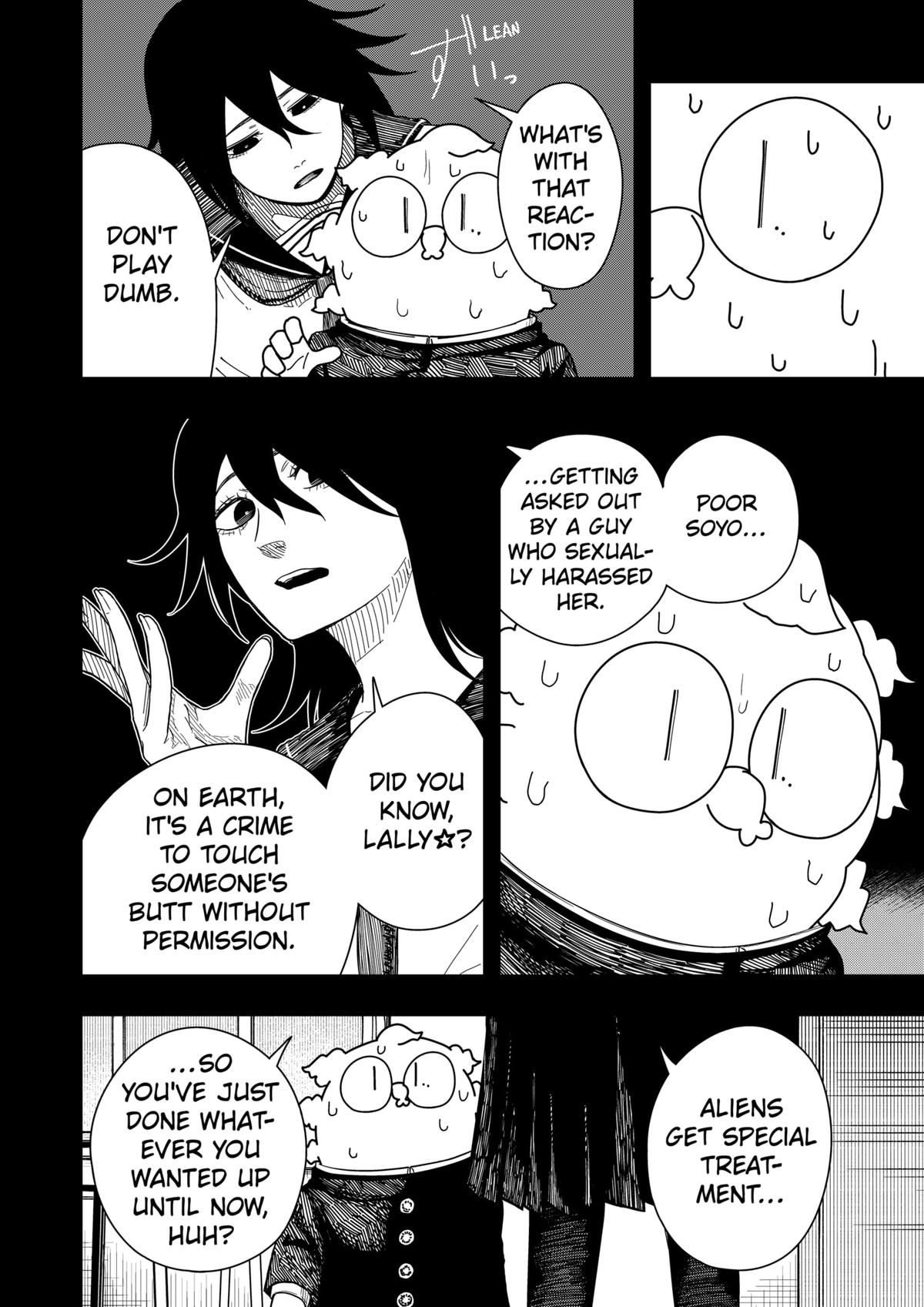 Drama Queen Chap 41 - Next Chap 42