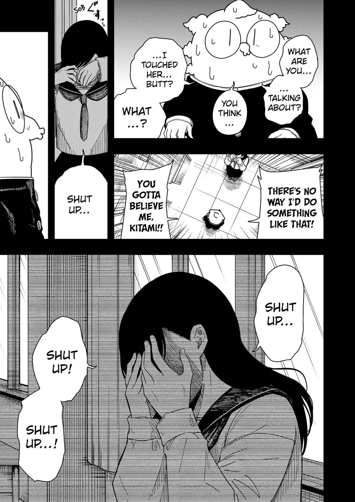 Drama Queen Chap 41 - Next Chap 42