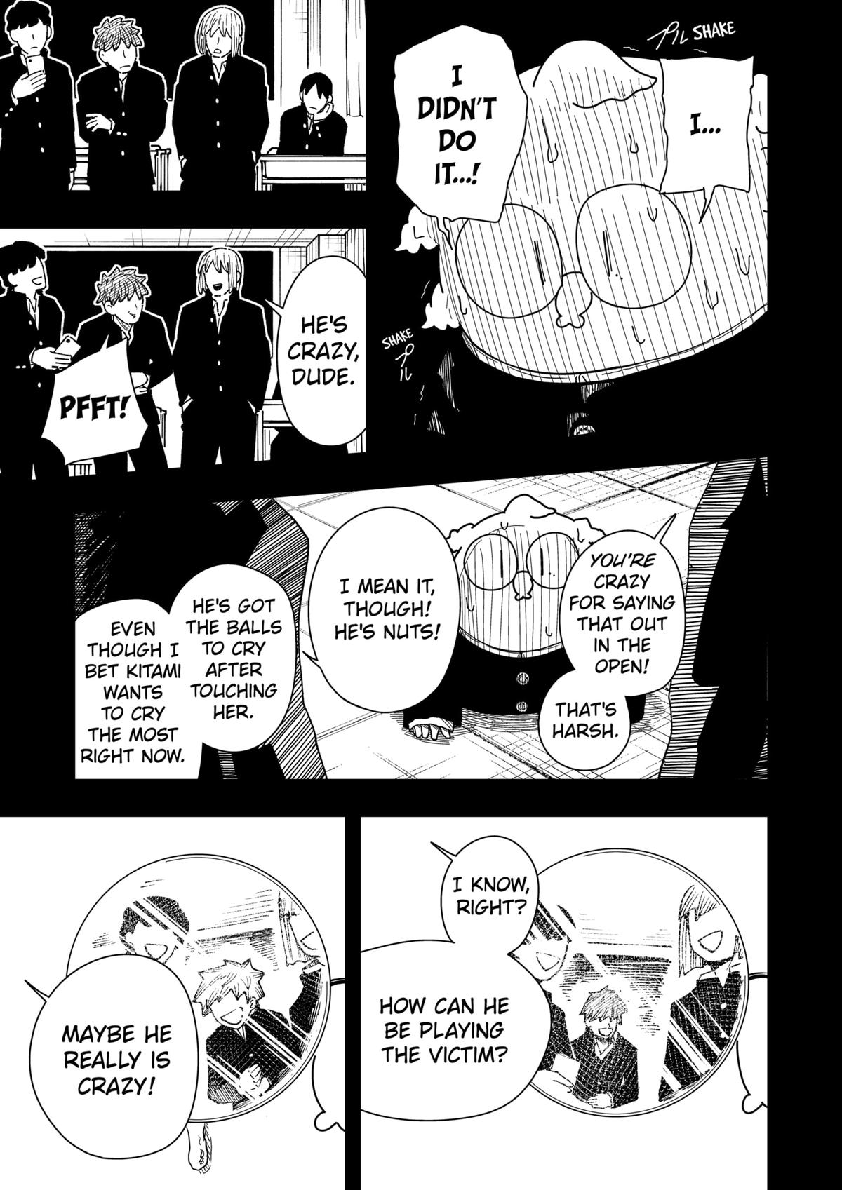 Drama Queen Chap 41 - Next Chap 42