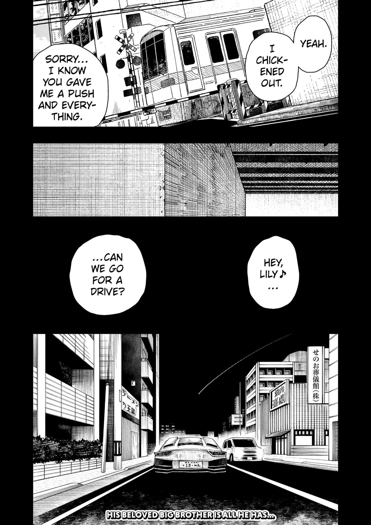 Drama Queen Chap 41 - Next Chap 42