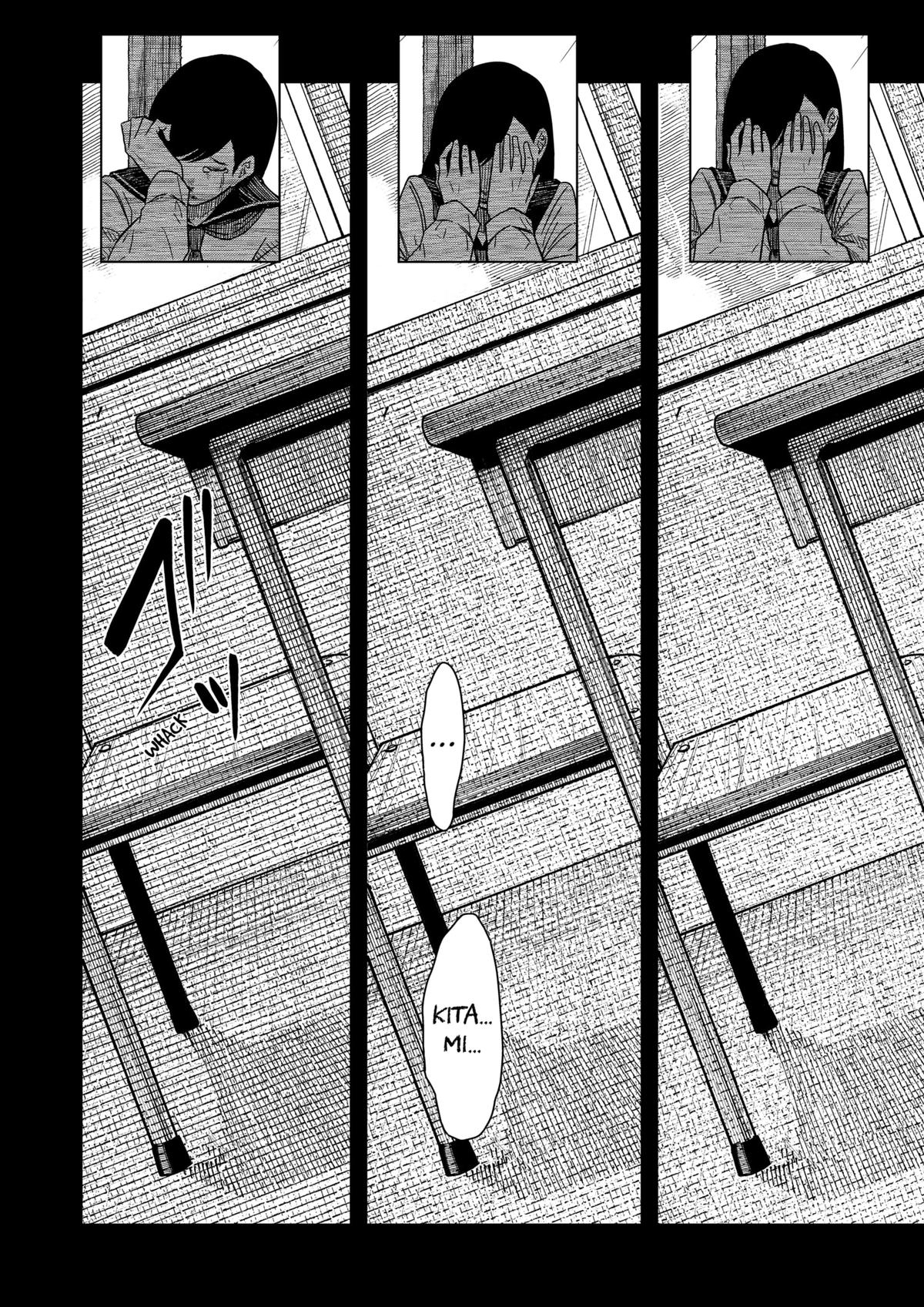 Drama Queen Chap 41 - Next Chap 42