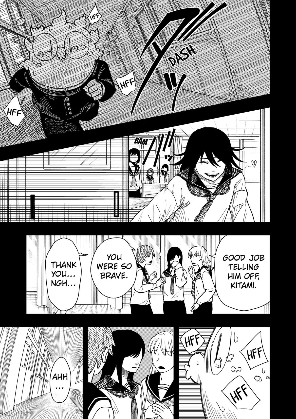 Drama Queen Chap 41 - Next Chap 42