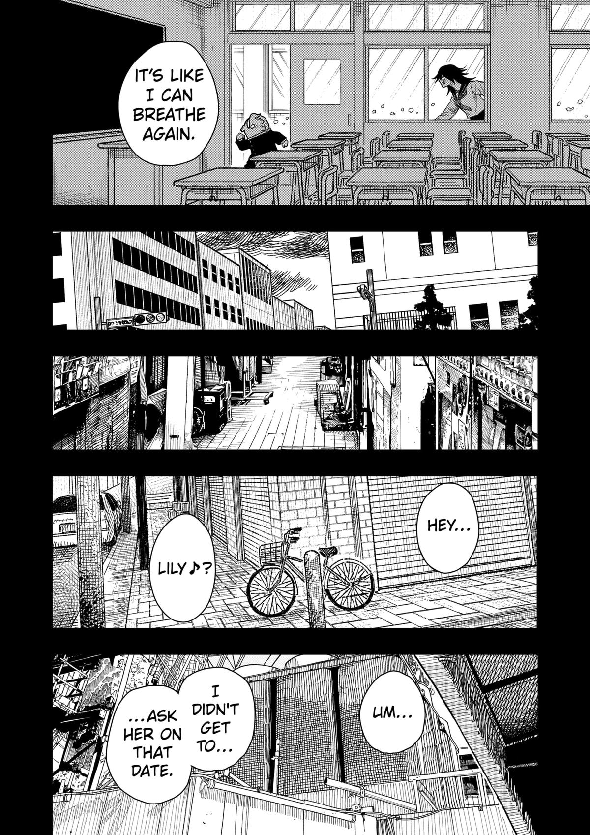 Drama Queen Chap 41 - Next Chap 42