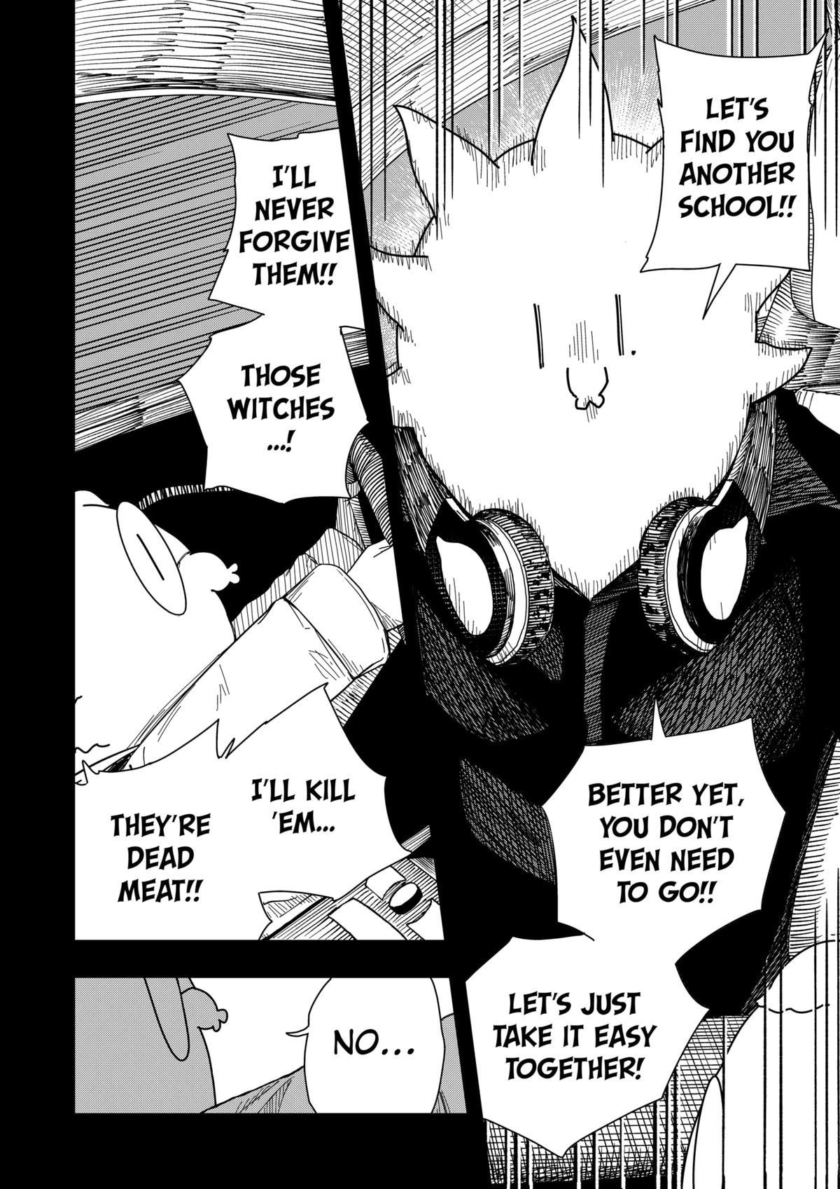 Drama Queen Chap 42 - Next Chap 43