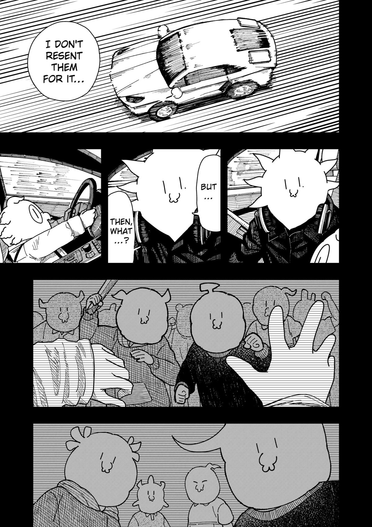 Drama Queen Chap 42 - Next Chap 43