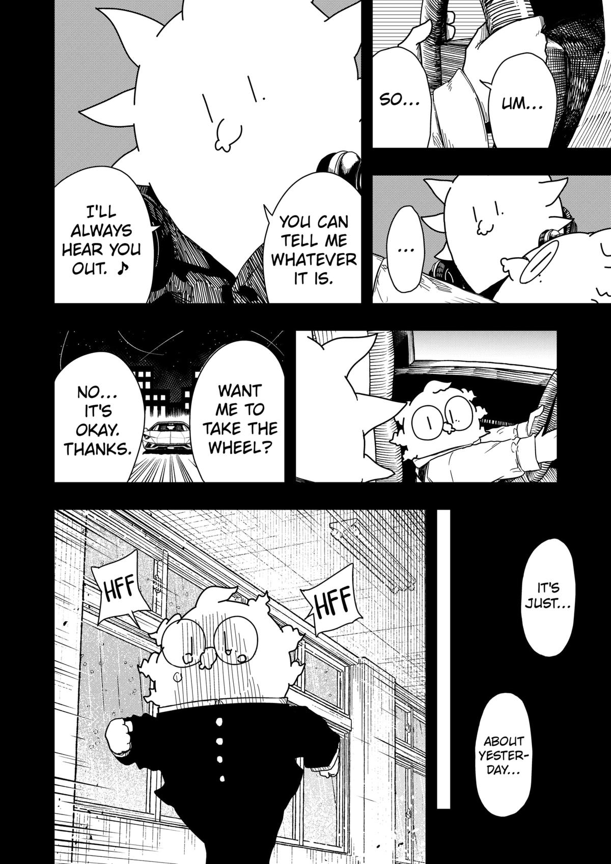 Drama Queen Chap 42 - Next Chap 43