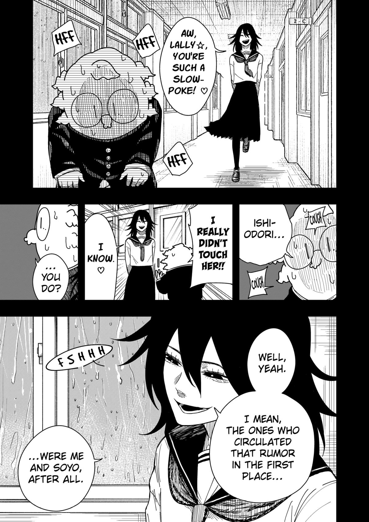 Drama Queen Chap 42 - Next Chap 43