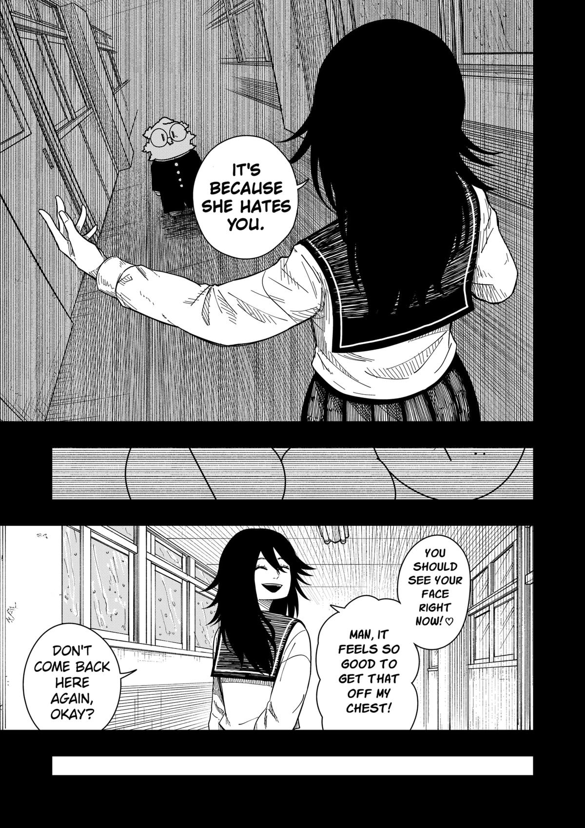 Drama Queen Chap 42 - Next Chap 43
