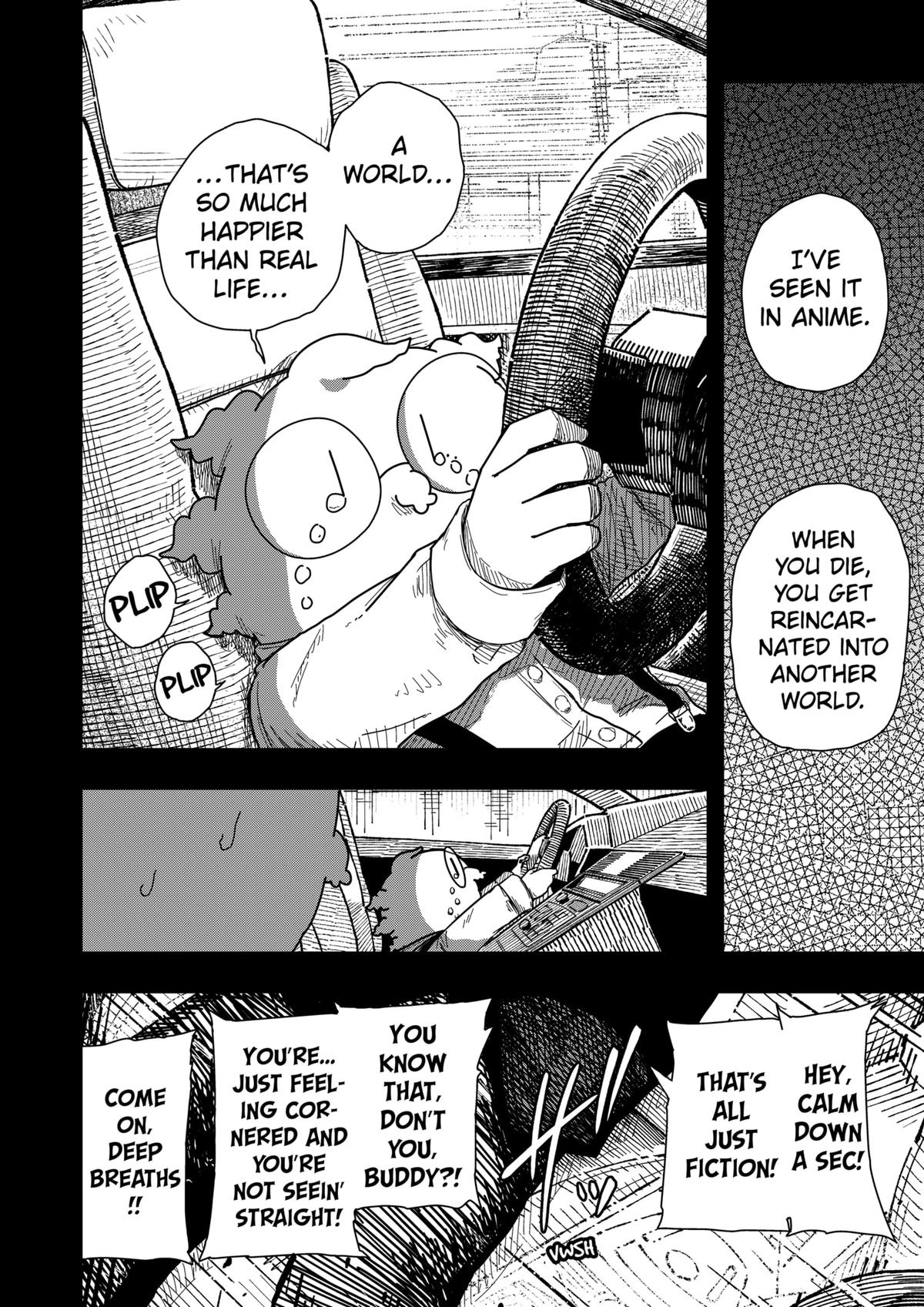 Drama Queen Chap 42 - Next Chap 43