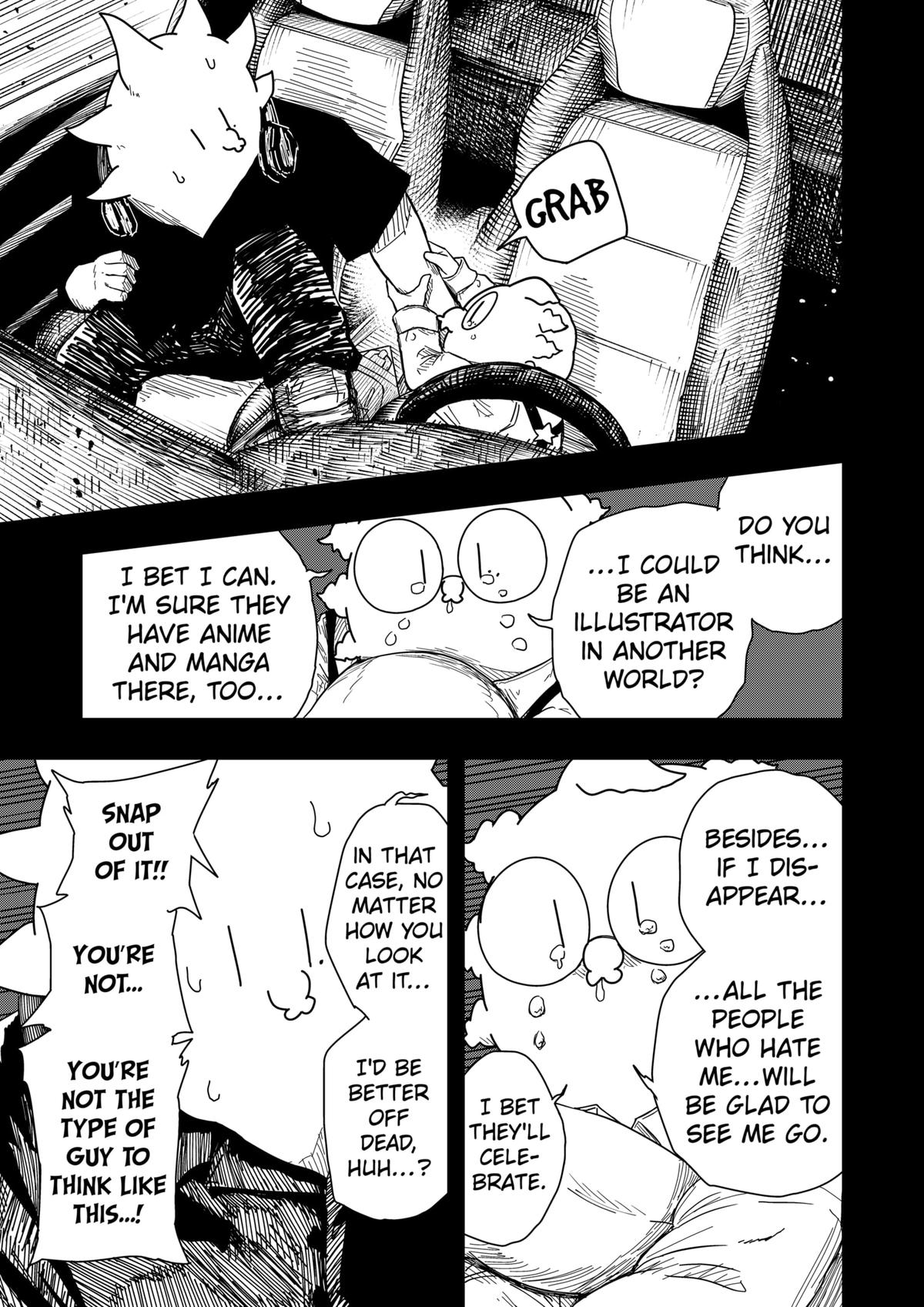 Drama Queen Chap 42 - Next Chap 43