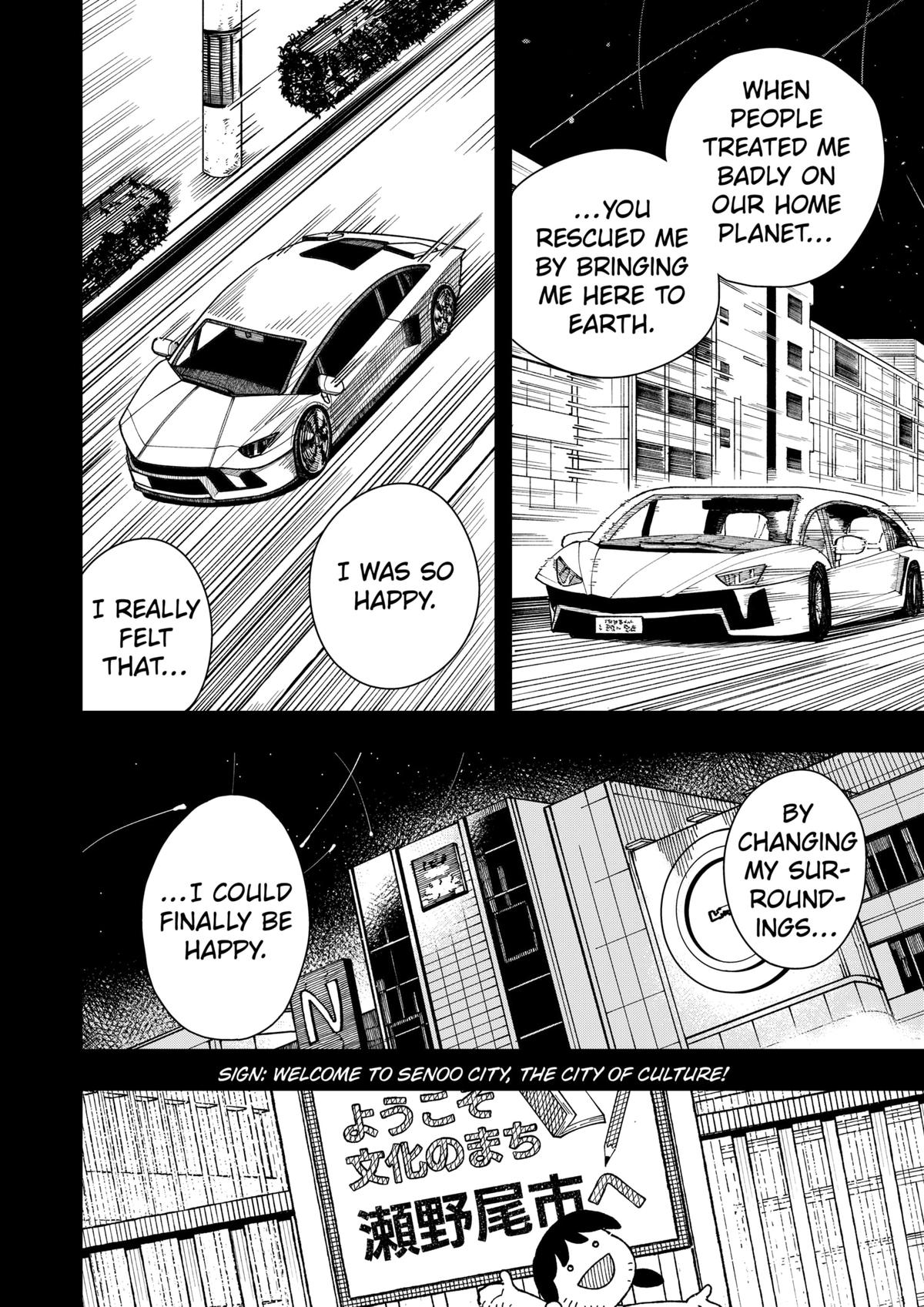 Drama Queen Chap 42 - Next Chap 43