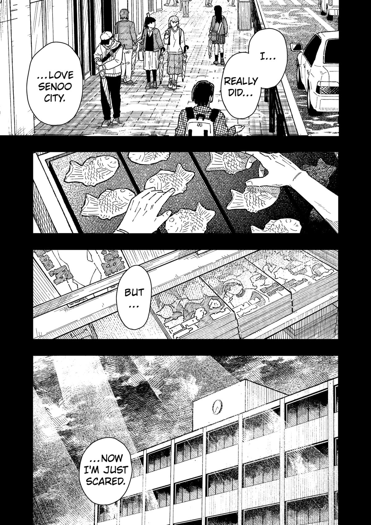 Drama Queen Chap 42 - Next Chap 43