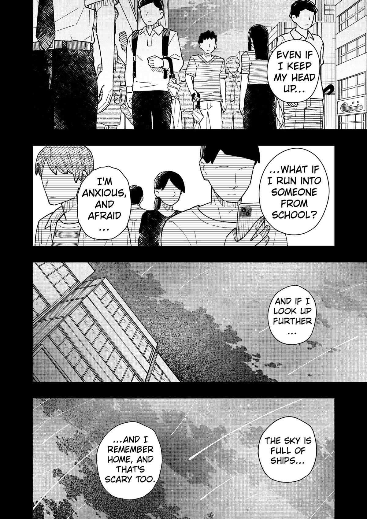 Drama Queen Chap 42 - Next Chap 43