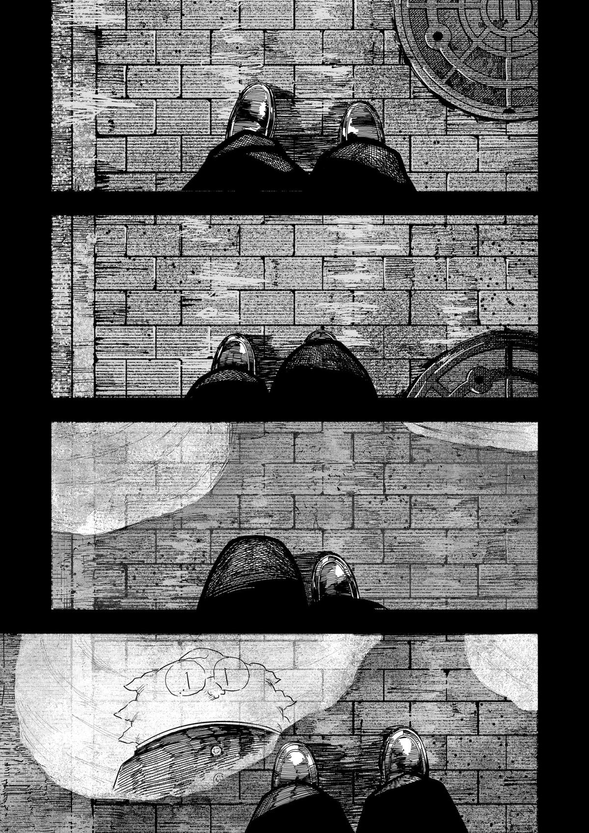 Drama Queen Chap 42 - Next Chap 43