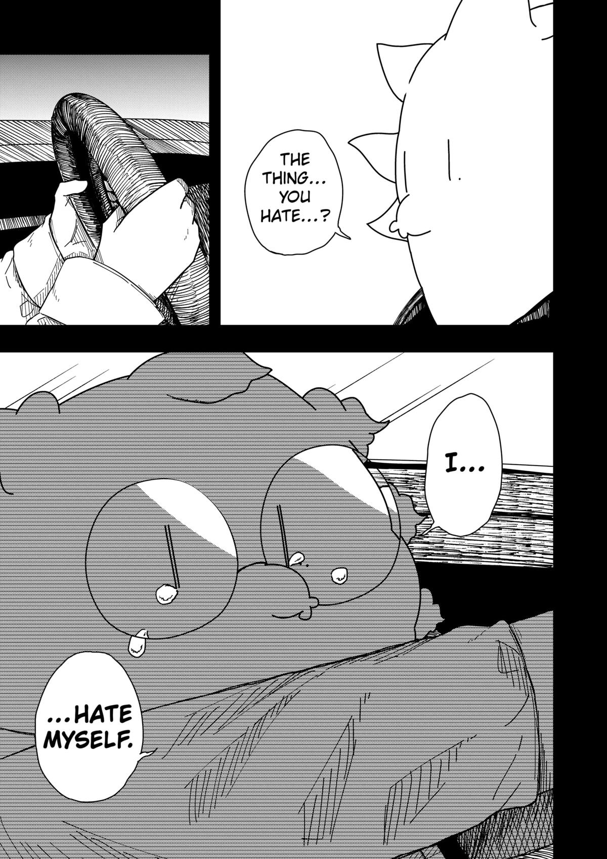 Drama Queen Chap 42 - Next Chap 43