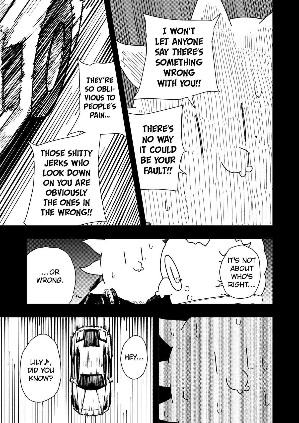 Drama Queen Chap 42 - Next Chap 43
