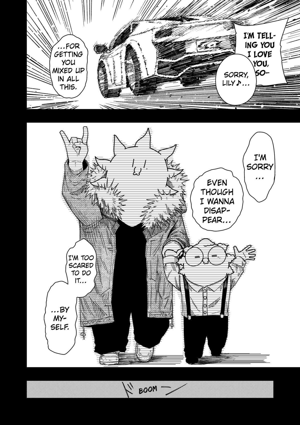 Drama Queen Chap 42 - Next Chap 43