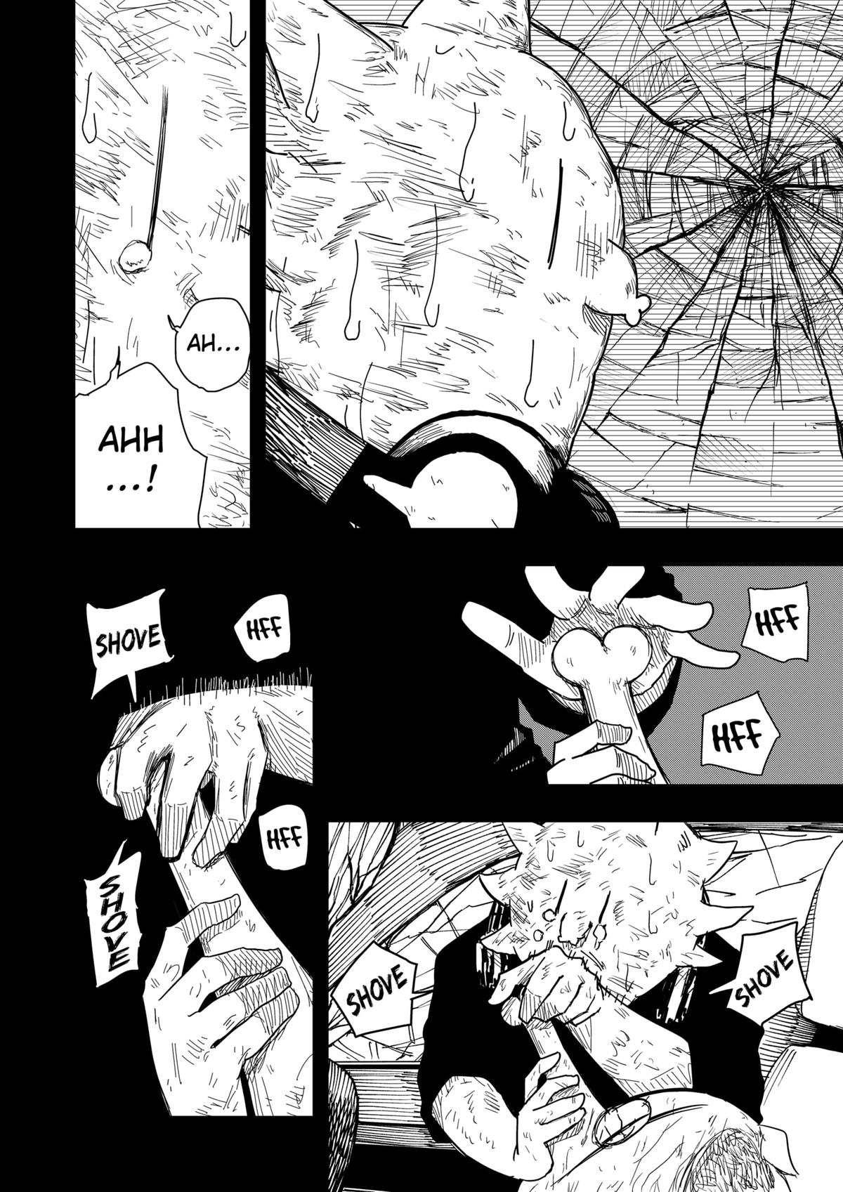 Drama Queen Chap 42 - Next Chap 43