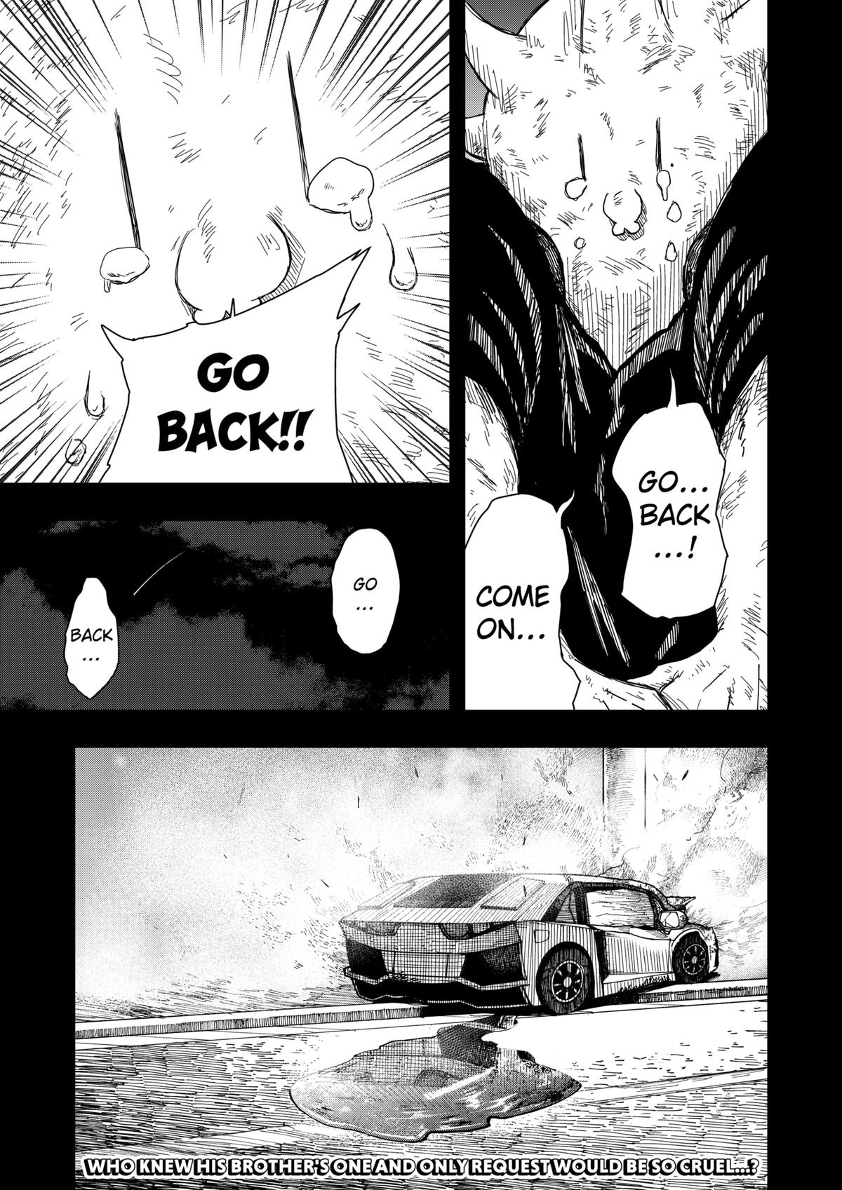 Drama Queen Chap 42 - Next Chap 43