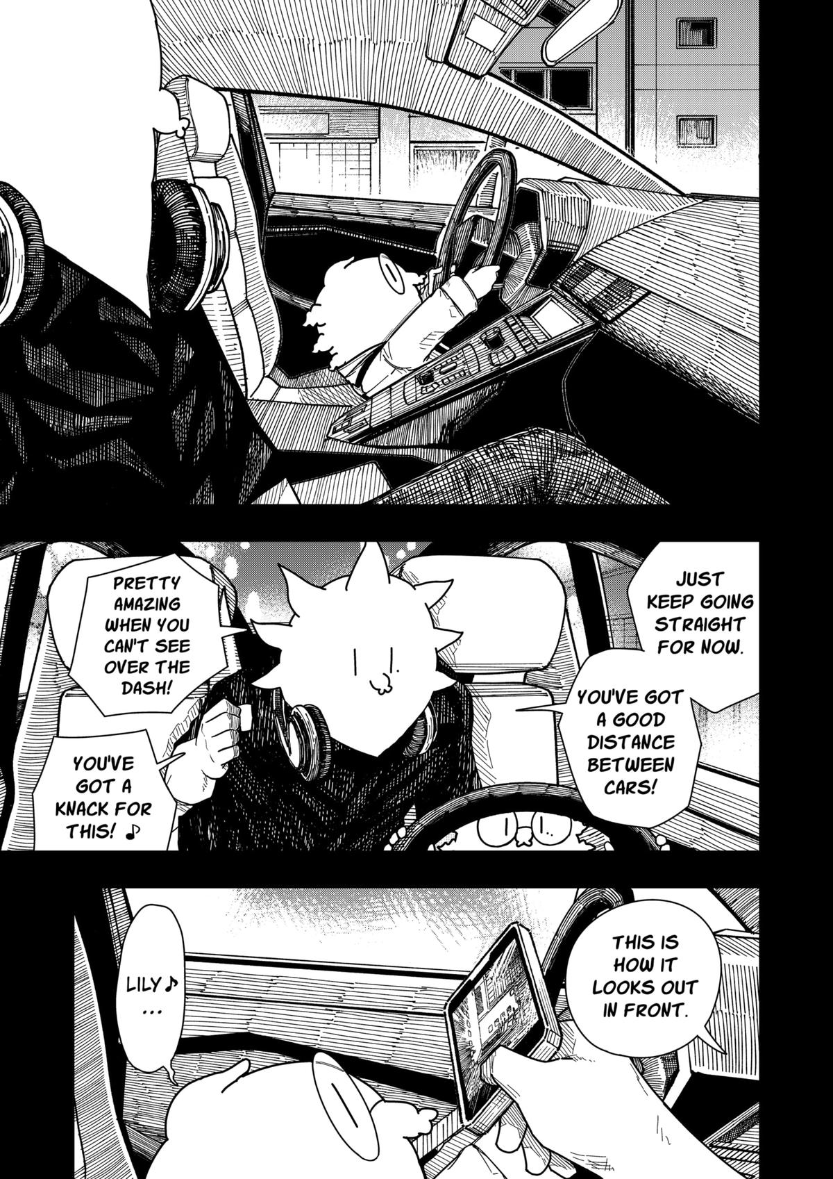 Drama Queen Chap 42 - Next Chap 43