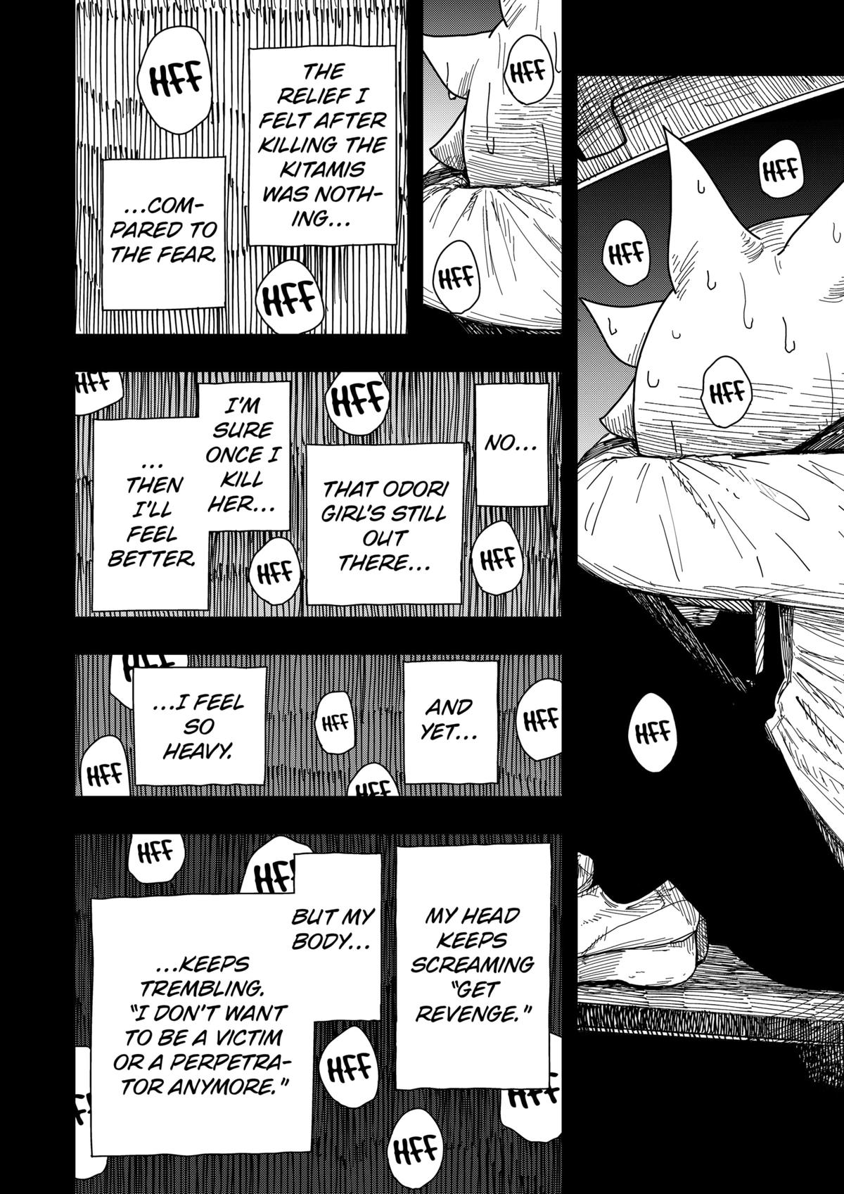 Drama Queen Chap 43 - Next Chap 44