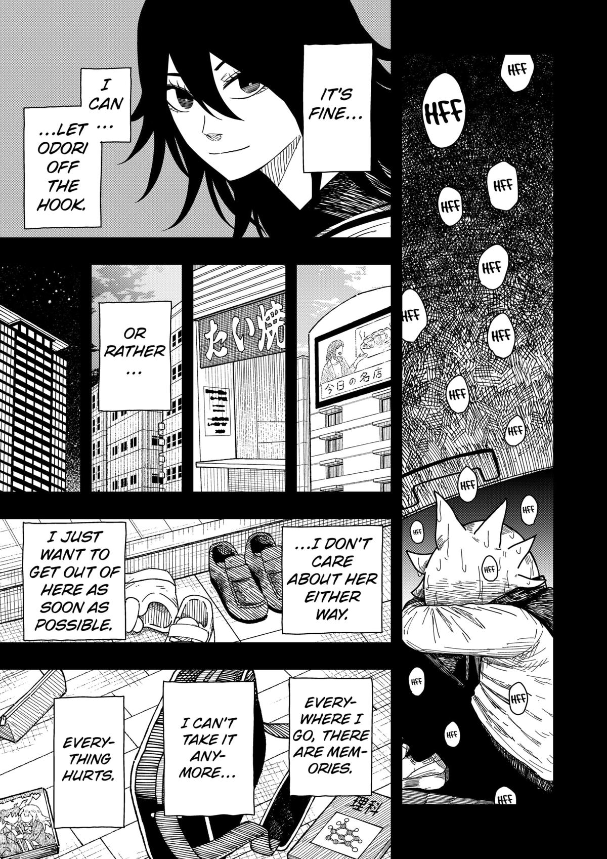 Drama Queen Chap 43 - Next Chap 44